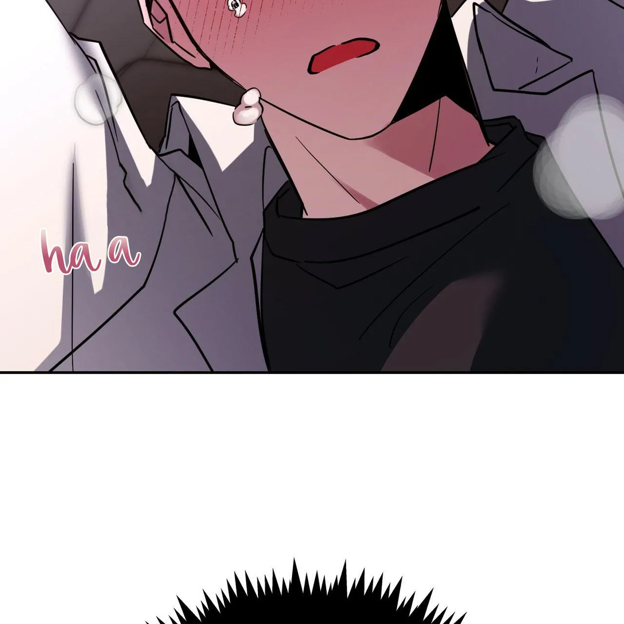 TIỀN BỐI, ANH LÀ OMEGA SAO!? Chapter 17 Trang 52