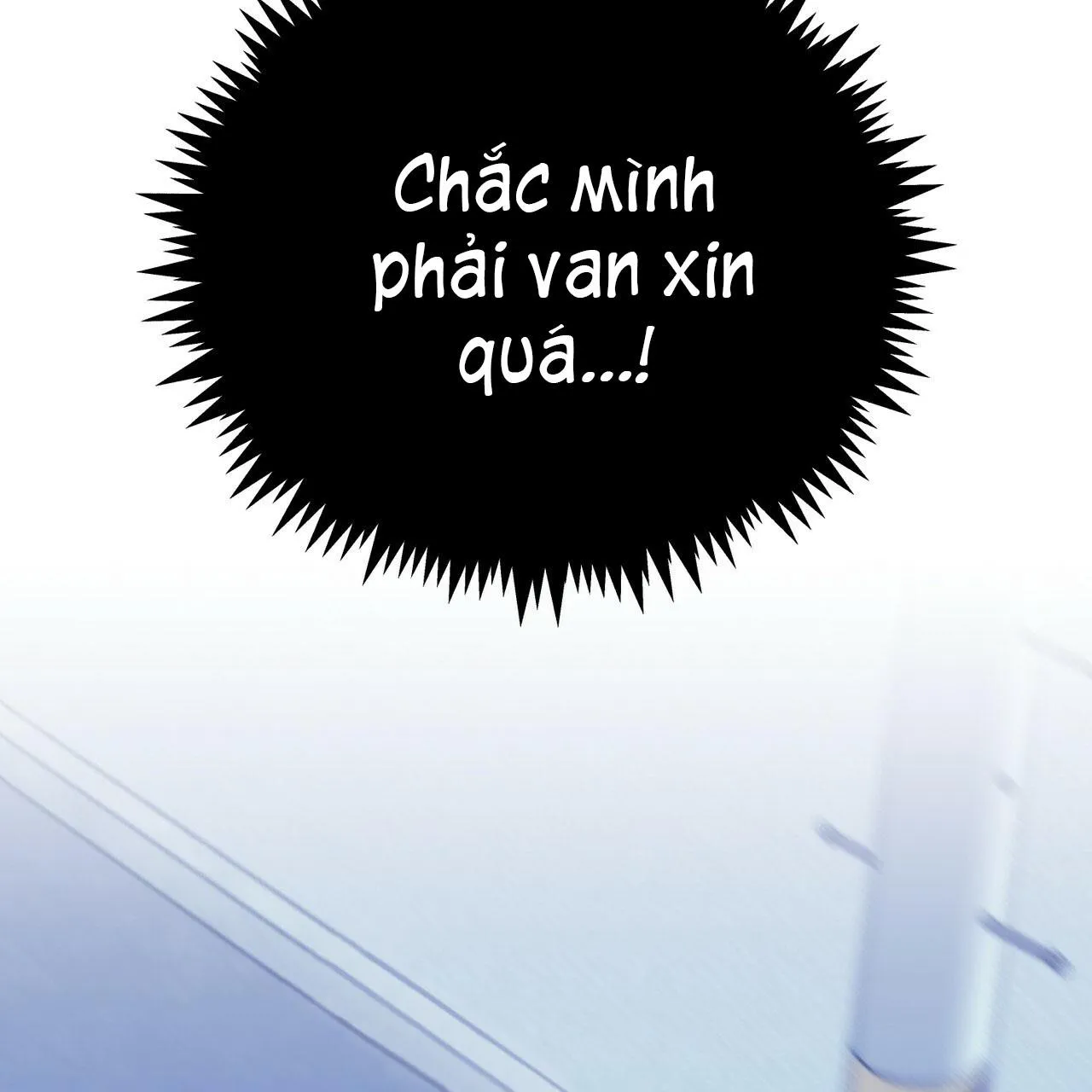 TIỀN BỐI, ANH LÀ OMEGA SAO!? Chapter 17 Trang 53