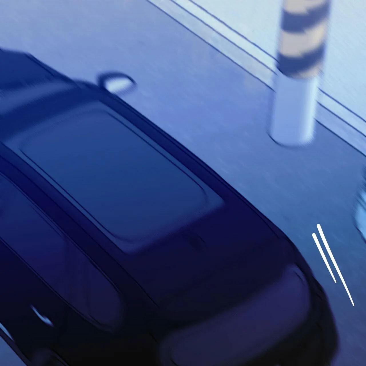 TIỀN BỐI, ANH LÀ OMEGA SAO!? Chapter 17 Trang 54