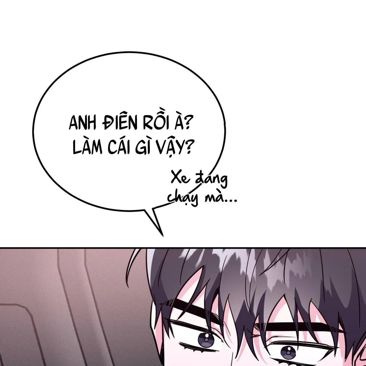 TIỀN BỐI, ANH LÀ OMEGA SAO!? Chapter 17 Trang 60