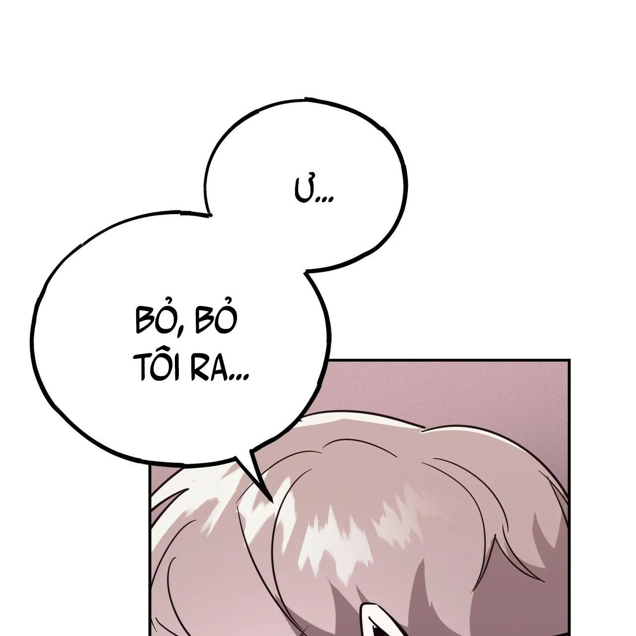 TIỀN BỐI, ANH LÀ OMEGA SAO!? Chapter 17 Trang 64