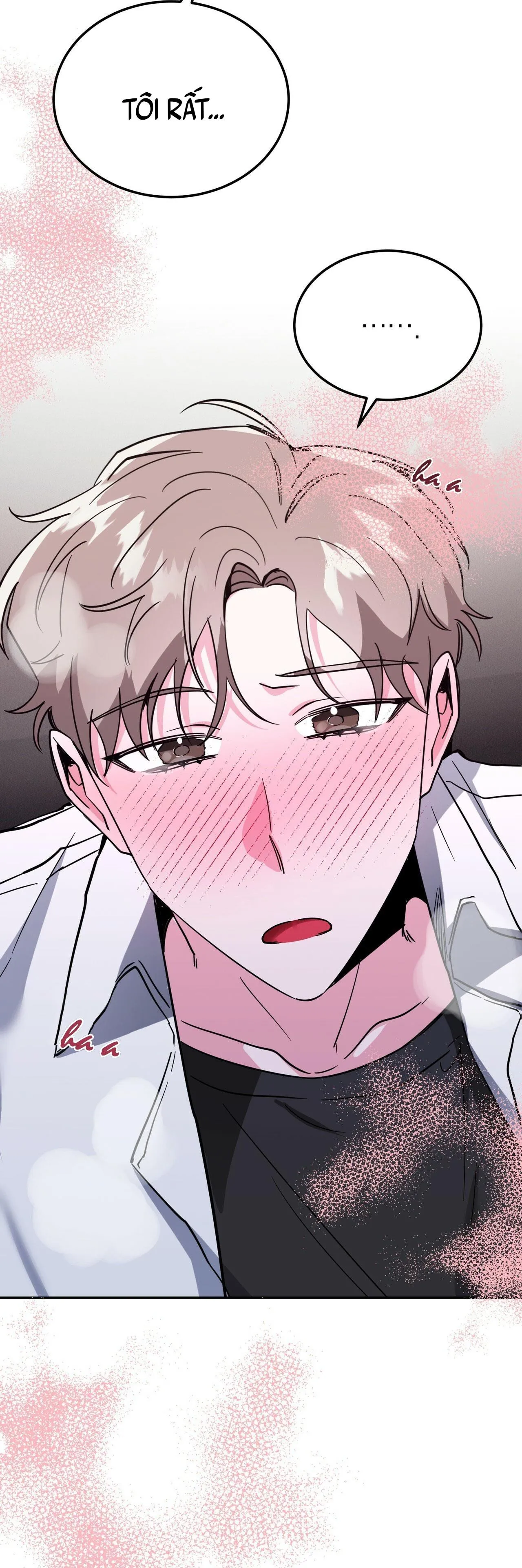 TIỀN BỐI, ANH LÀ OMEGA SAO!? Chapter 17 Trang 70