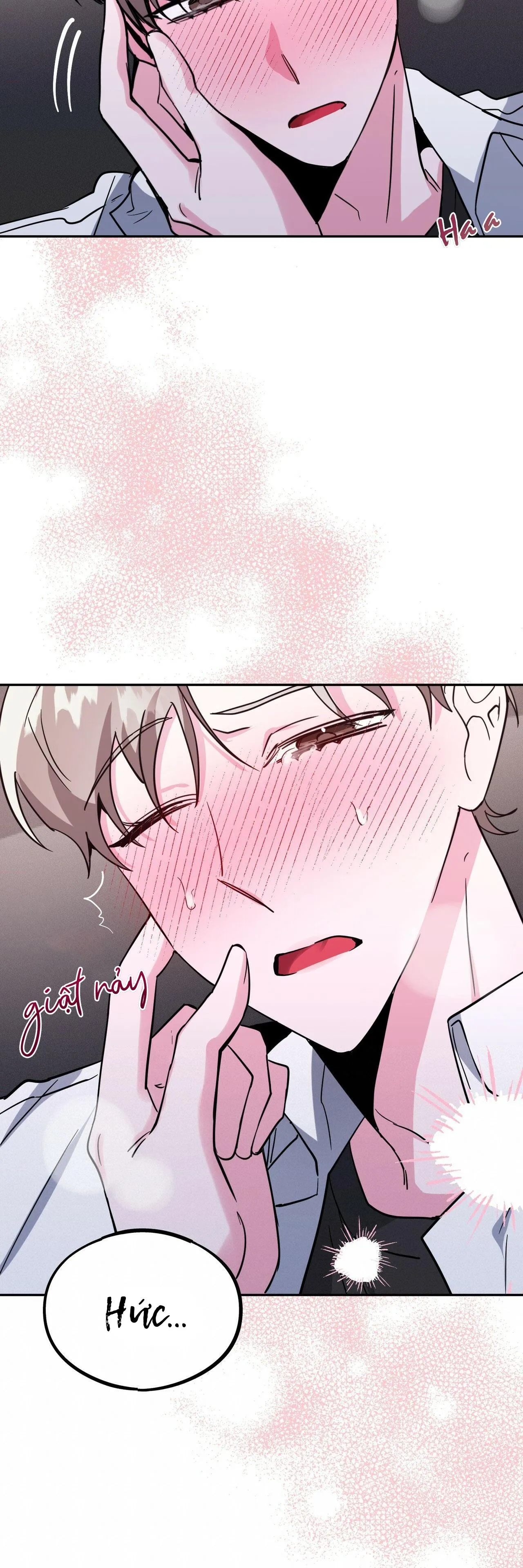 TIỀN BỐI, ANH LÀ OMEGA SAO!? Chapter 17 Trang 72