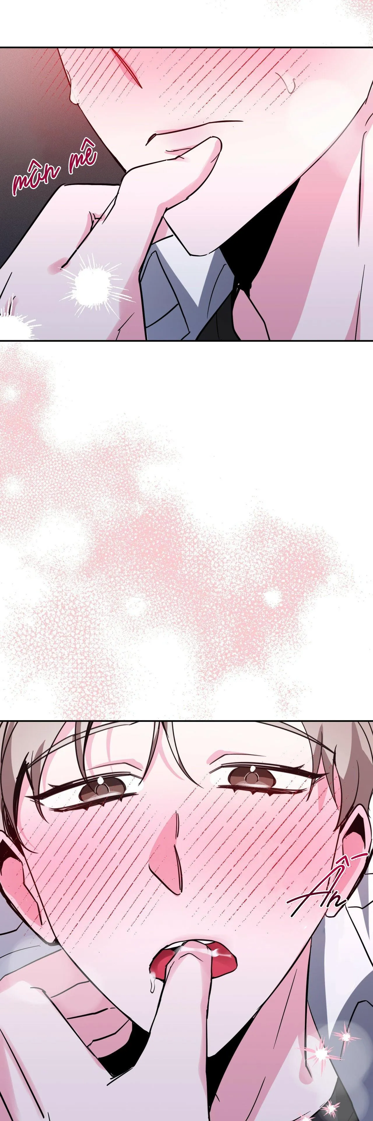 TIỀN BỐI, ANH LÀ OMEGA SAO!? Chapter 17 Trang 73