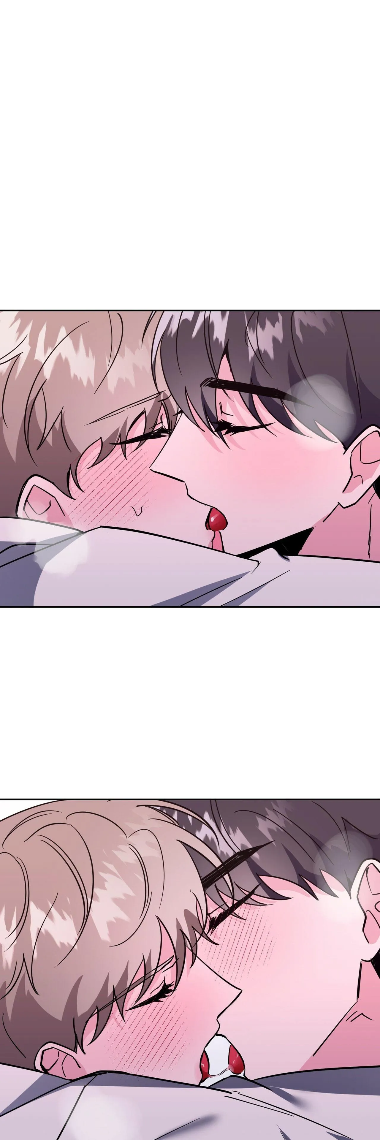 TIỀN BỐI, ANH LÀ OMEGA SAO!? Chapter 17 Trang 79