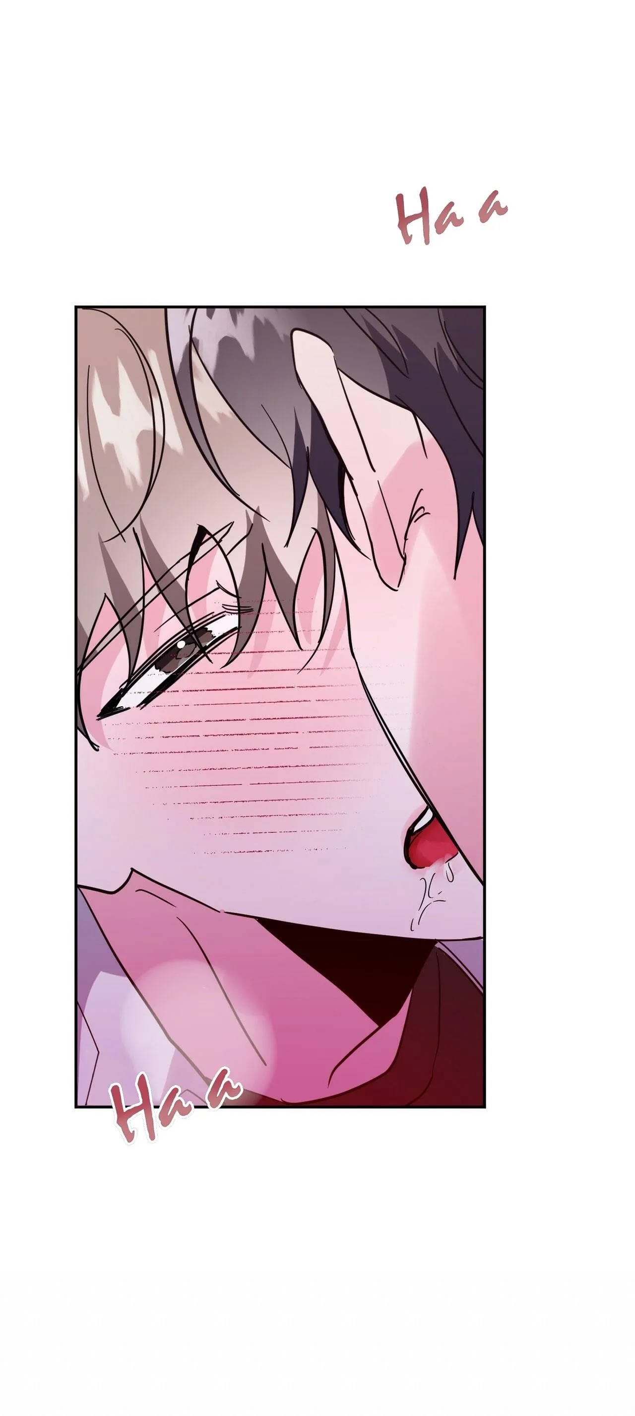 TIỀN BỐI, ANH LÀ OMEGA SAO!? Chapter 17 Trang 83