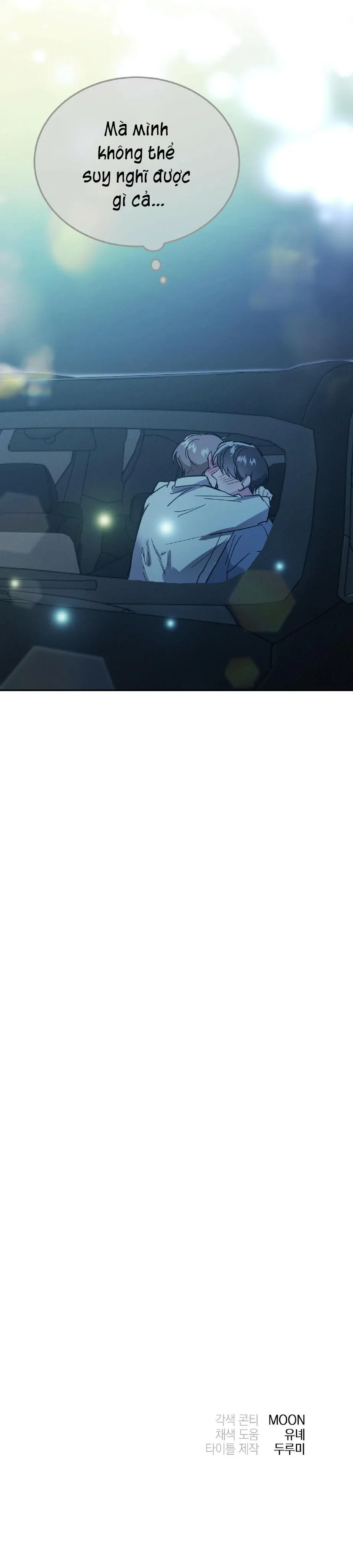 TIỀN BỐI, ANH LÀ OMEGA SAO!? Chapter 17 Trang 87