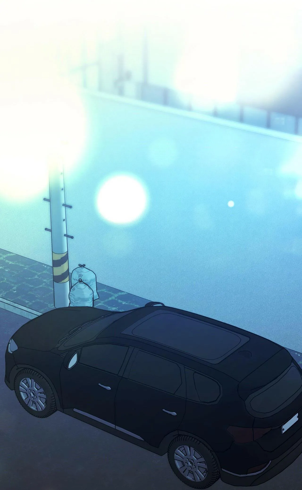 TIỀN BỐI, ANH LÀ OMEGA SAO!? Chapter 18 Trang 7