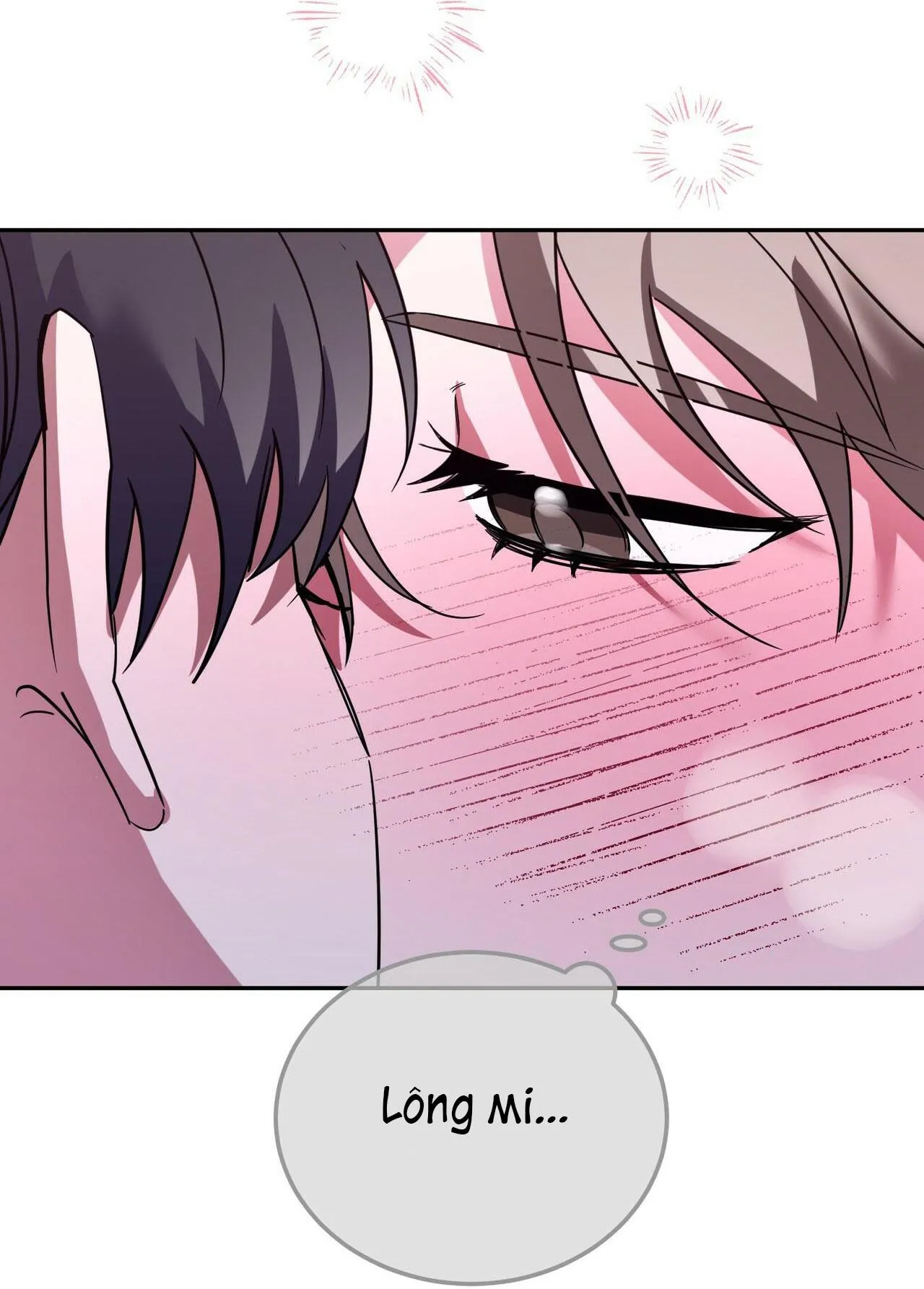 TIỀN BỐI, ANH LÀ OMEGA SAO!? Chapter 18 Trang 14