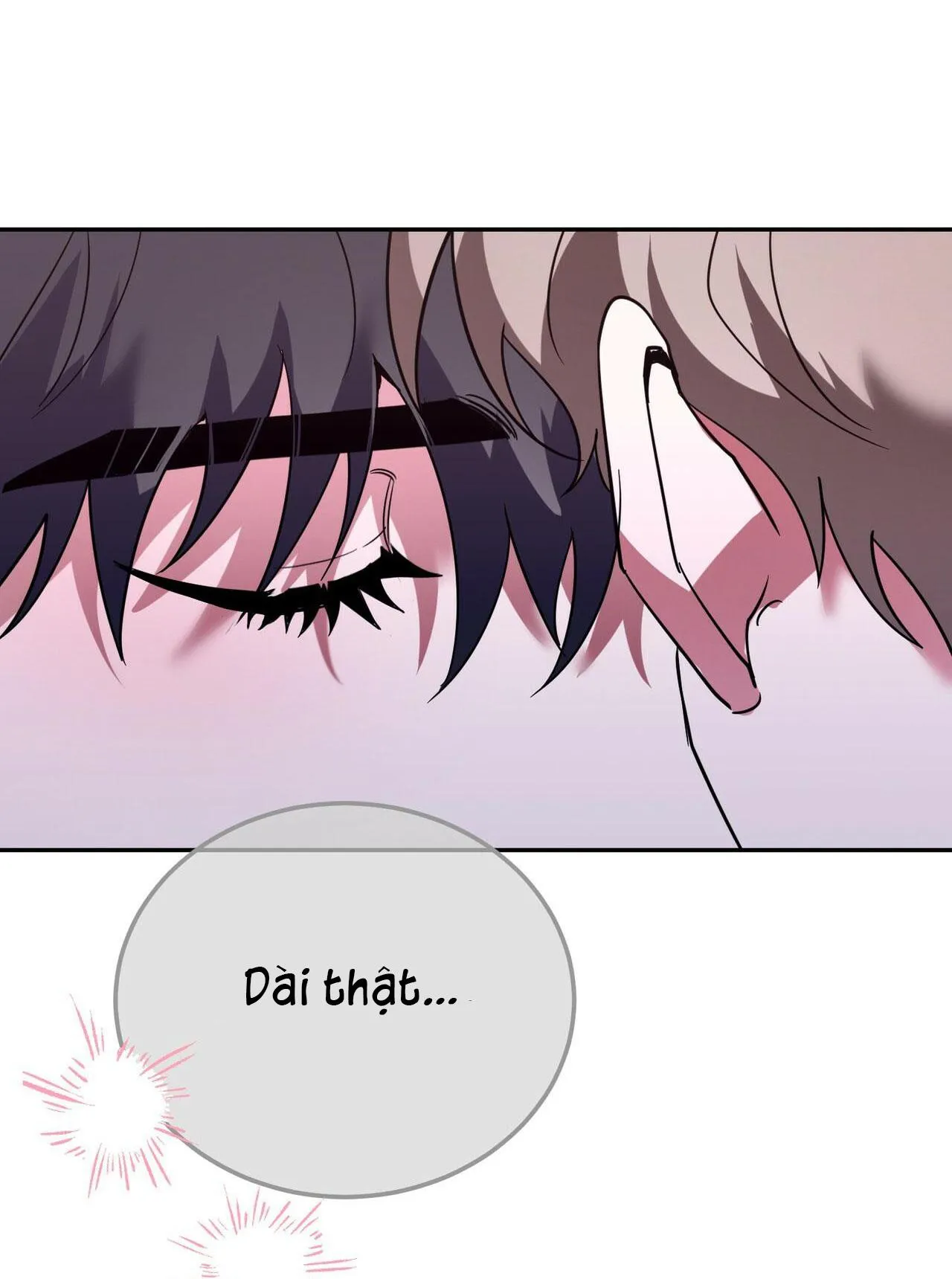 TIỀN BỐI, ANH LÀ OMEGA SAO!? Chapter 18 Trang 15