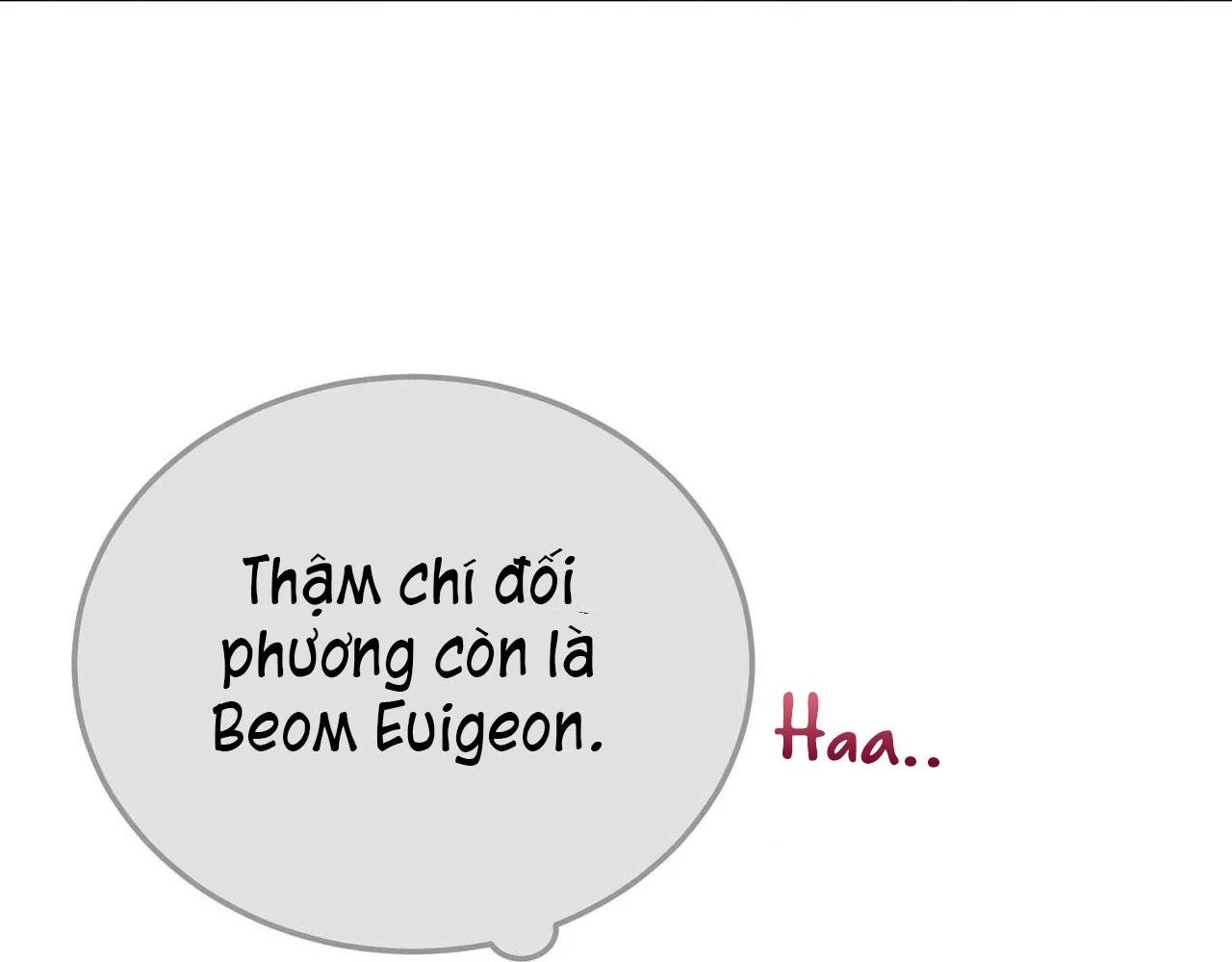 TIỀN BỐI, ANH LÀ OMEGA SAO!? Chapter 18 Trang 20