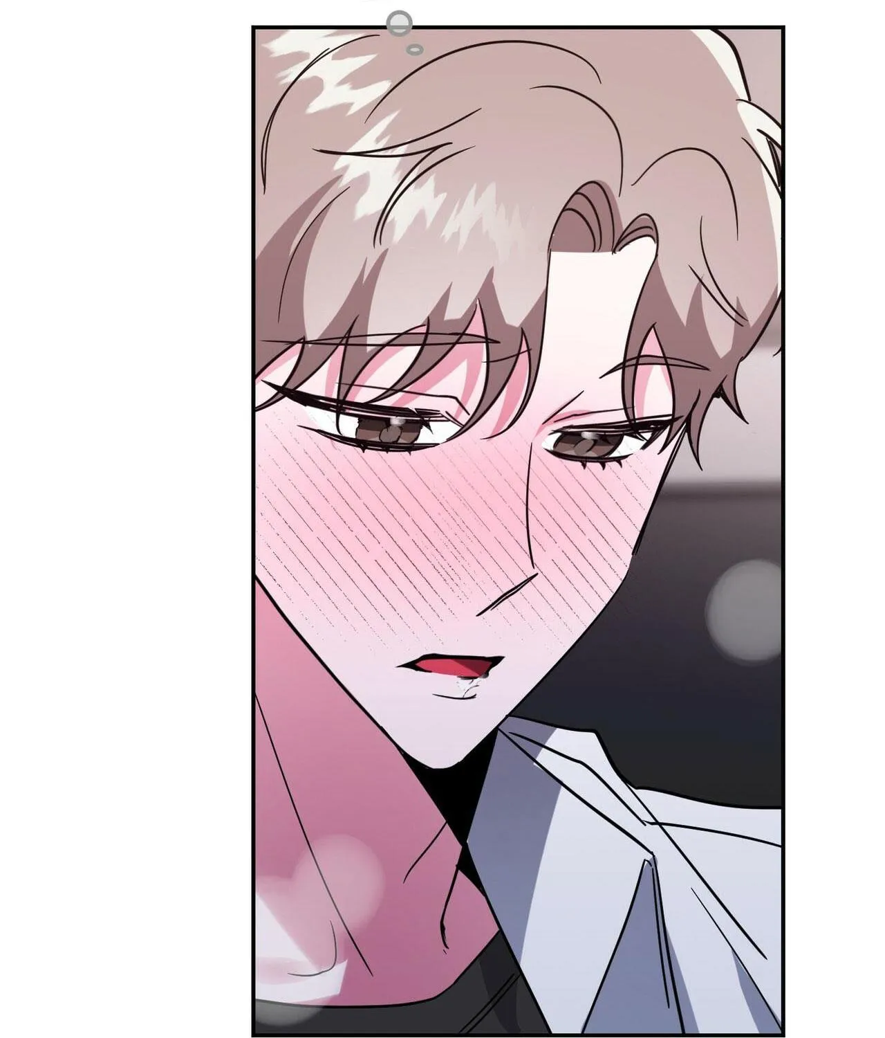 TIỀN BỐI, ANH LÀ OMEGA SAO!? Chapter 18 Trang 21