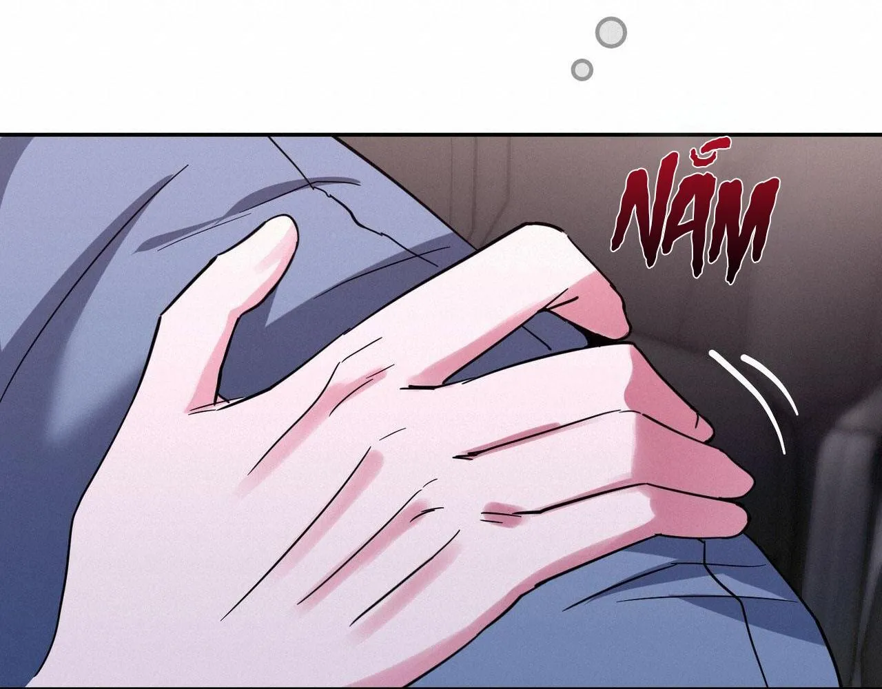 TIỀN BỐI, ANH LÀ OMEGA SAO!? Chapter 18 Trang 23
