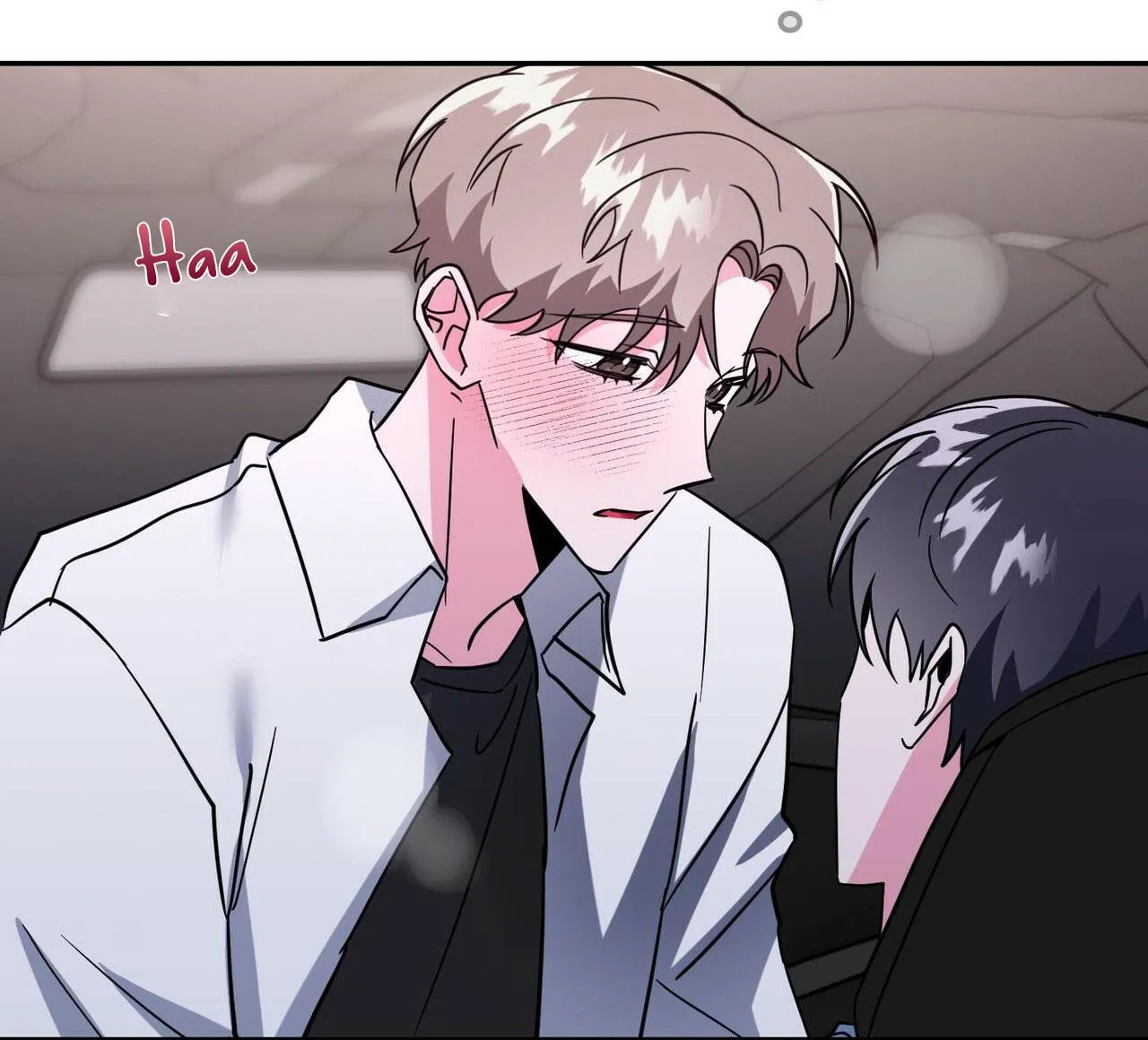 TIỀN BỐI, ANH LÀ OMEGA SAO!? Chapter 18 Trang 32