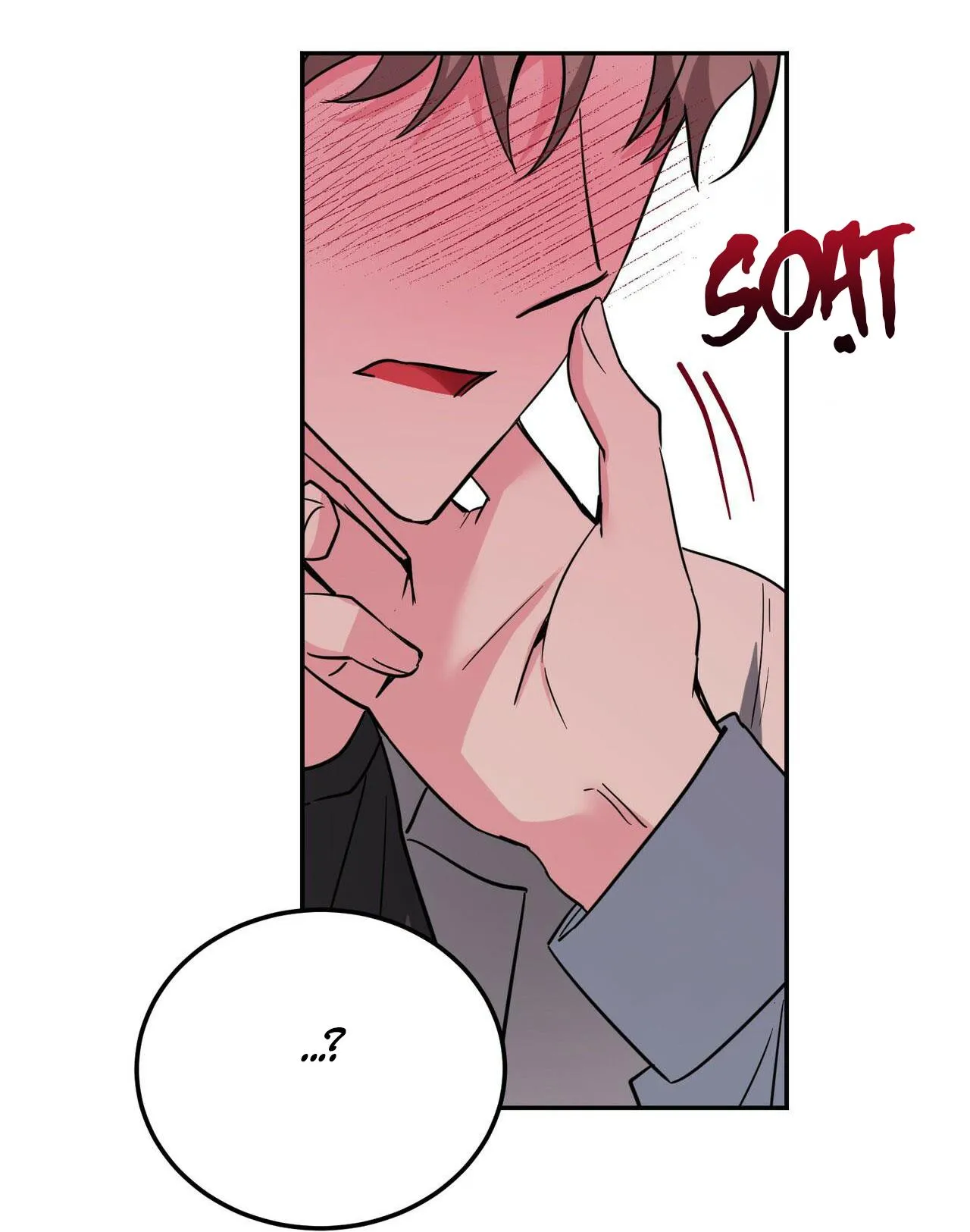 TIỀN BỐI, ANH LÀ OMEGA SAO!? Chapter 18 Trang 35