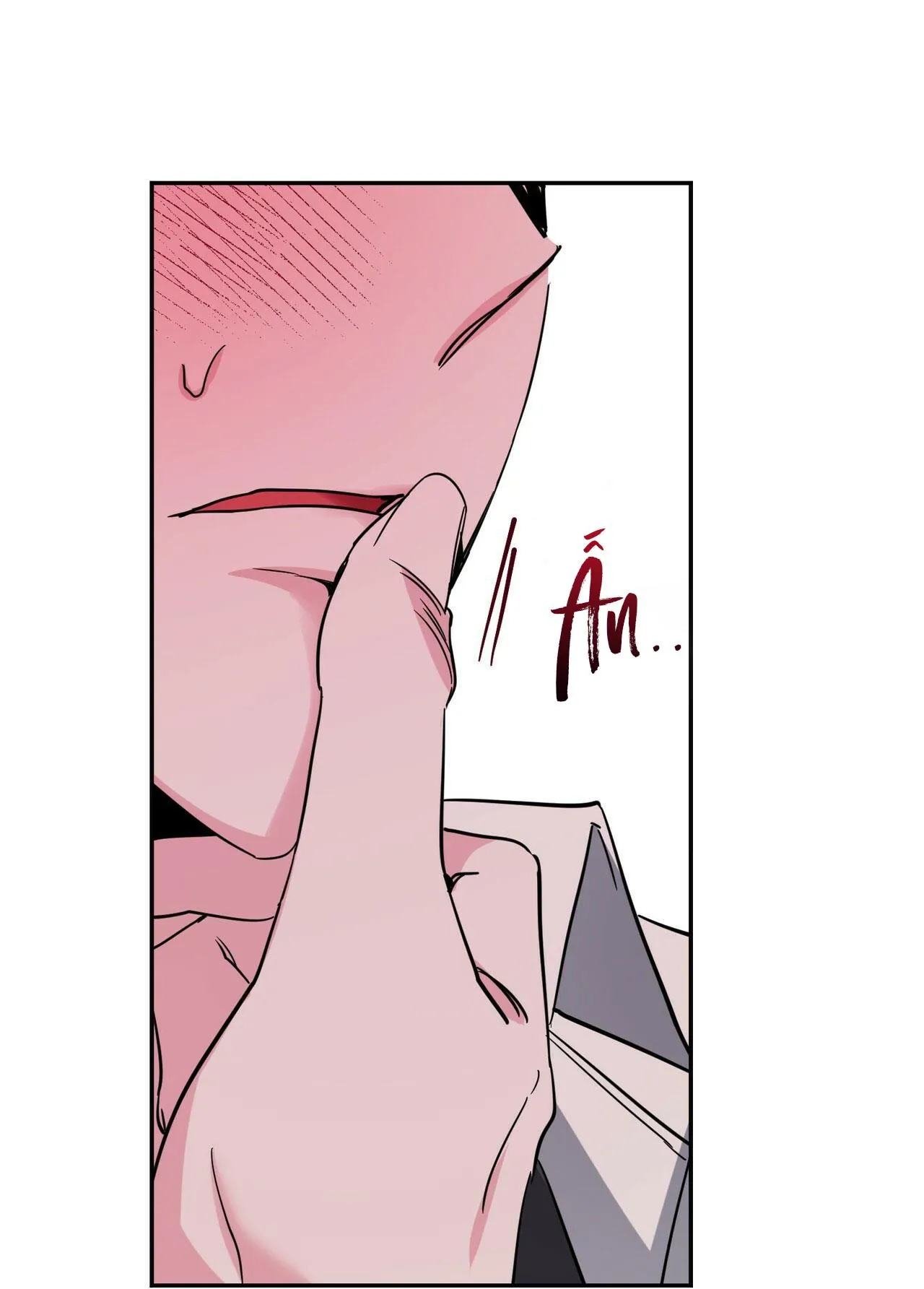 TIỀN BỐI, ANH LÀ OMEGA SAO!? Chapter 18 Trang 38