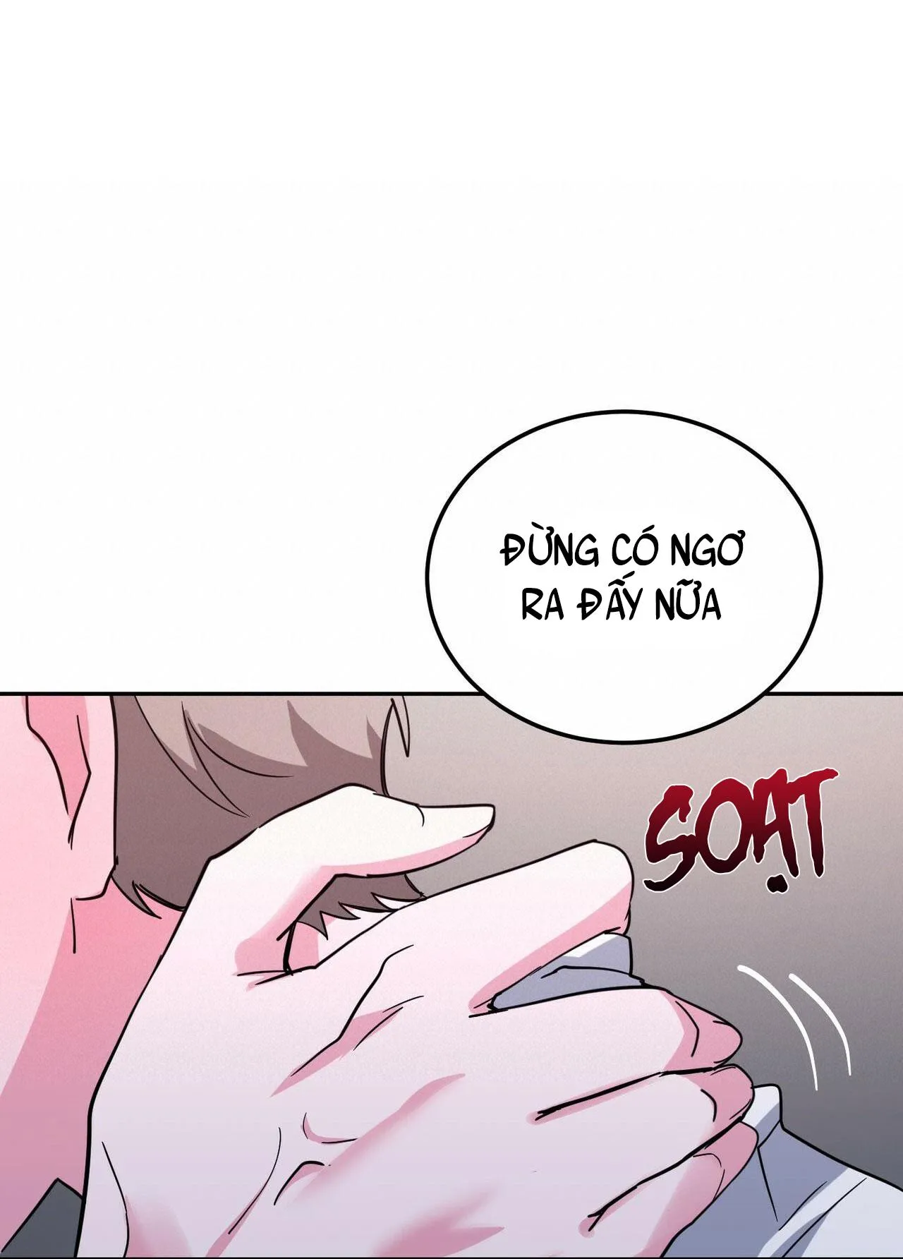 TIỀN BỐI, ANH LÀ OMEGA SAO!? Chapter 18 Trang 42