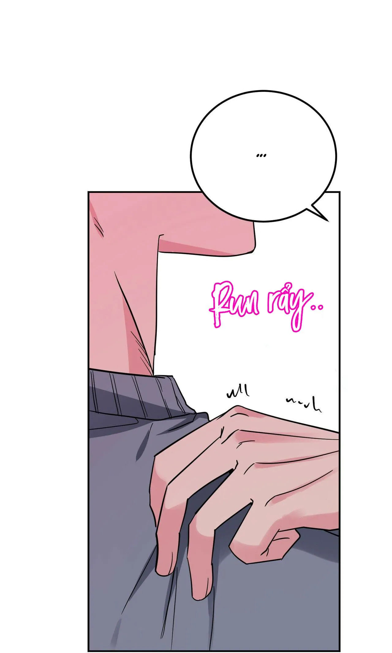 TIỀN BỐI, ANH LÀ OMEGA SAO!? Chapter 18 Trang 45