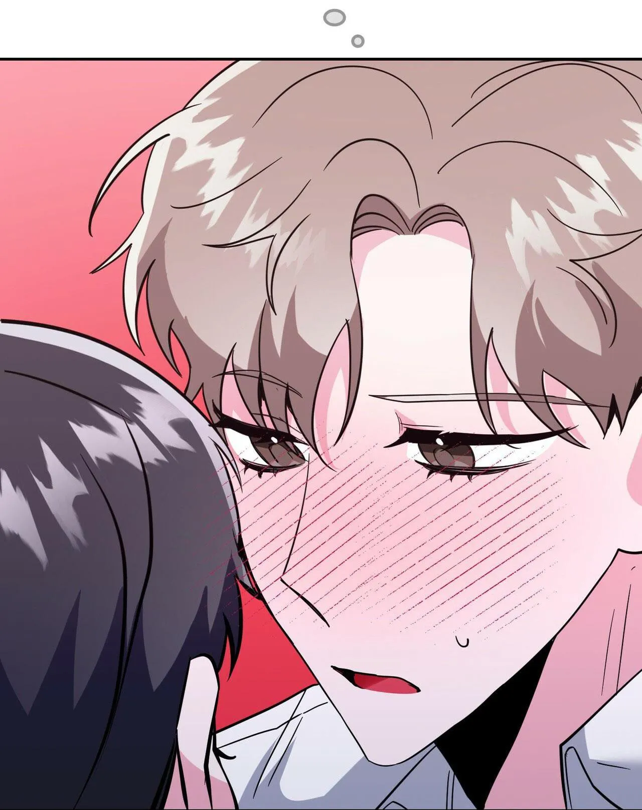 TIỀN BỐI, ANH LÀ OMEGA SAO!? Chapter 18 Trang 47