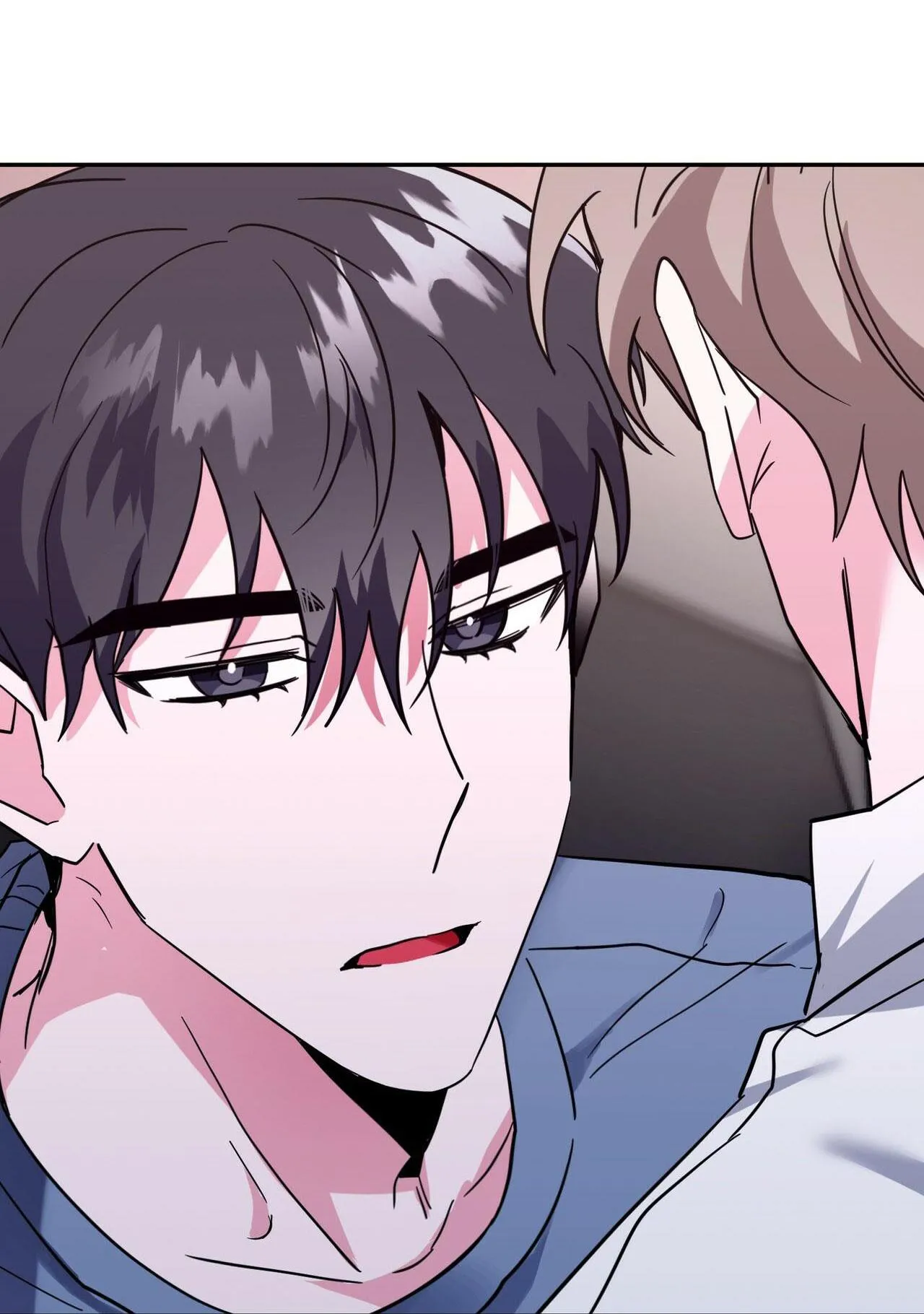 TIỀN BỐI, ANH LÀ OMEGA SAO!? Chapter 18 Trang 49