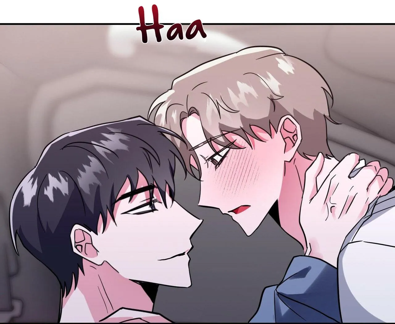 TIỀN BỐI, ANH LÀ OMEGA SAO!? Chapter 18 Trang 52