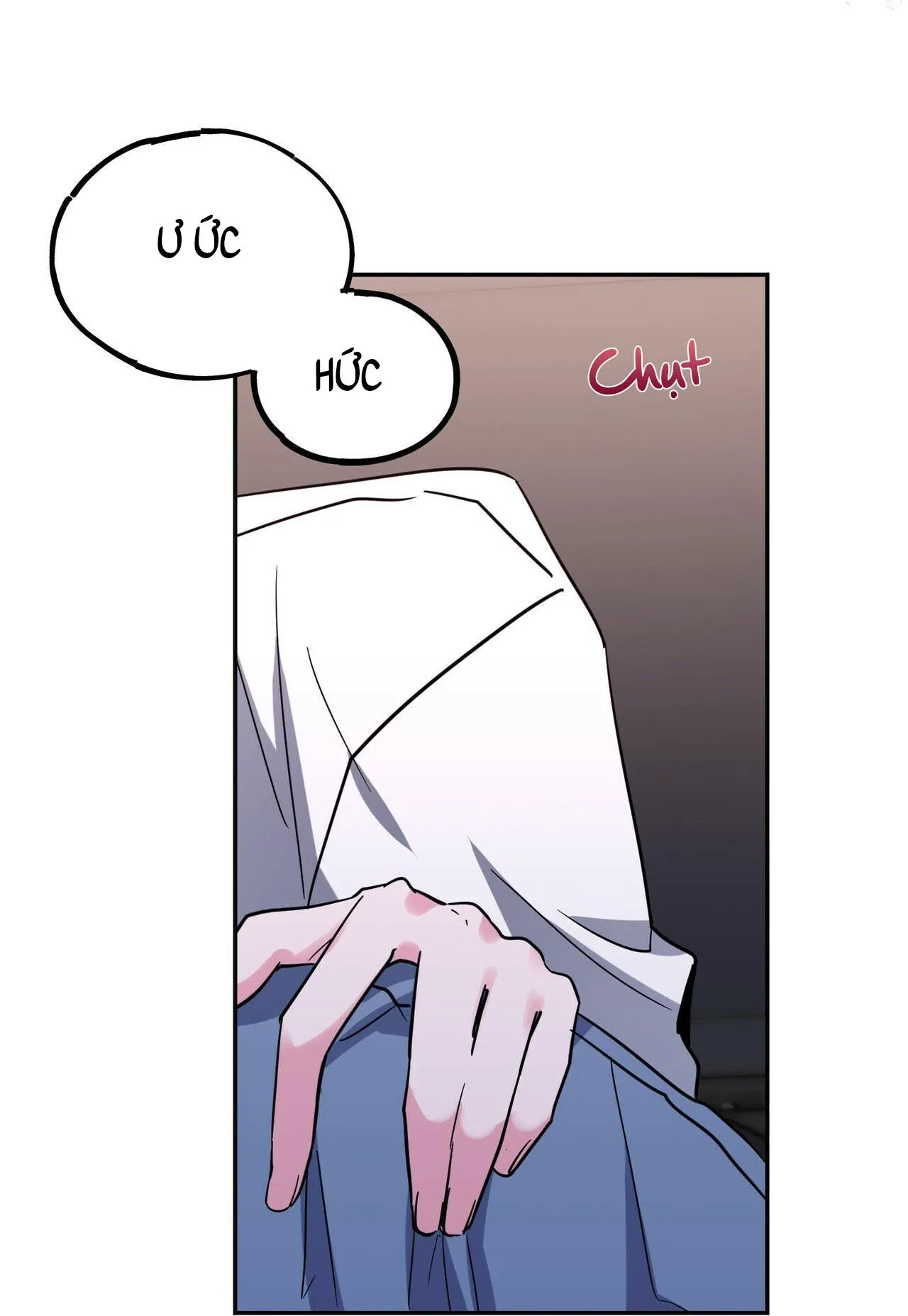 TIỀN BỐI, ANH LÀ OMEGA SAO!? Chapter 18 Trang 57