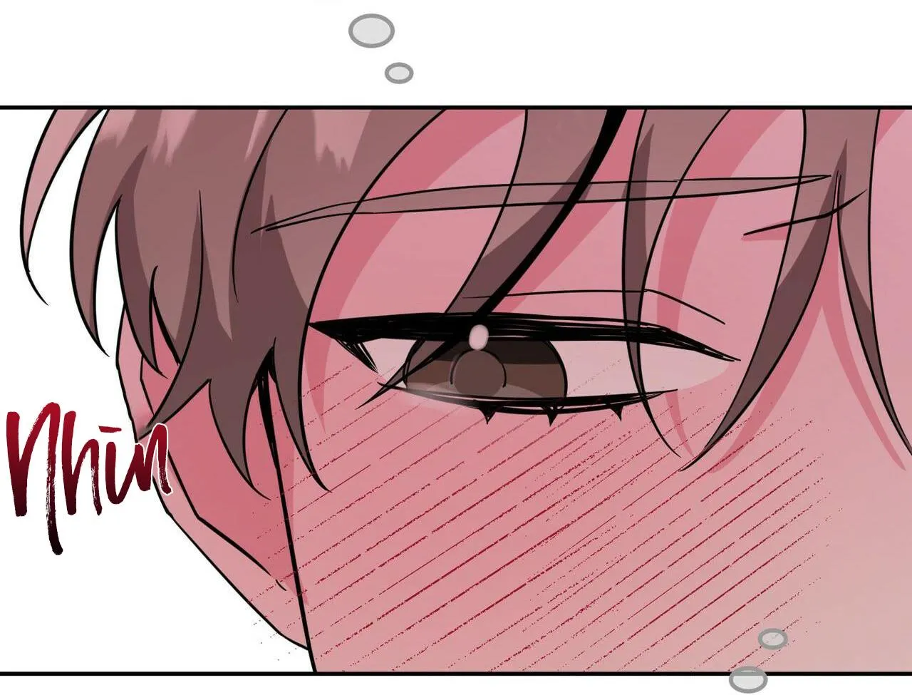 TIỀN BỐI, ANH LÀ OMEGA SAO!? Chapter 18 Trang 68