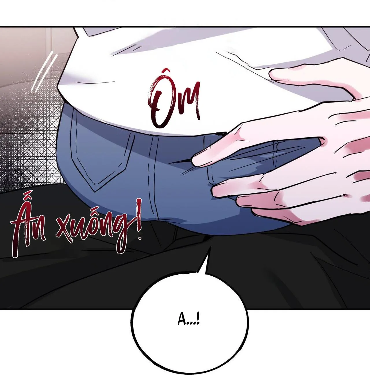 TIỀN BỐI, ANH LÀ OMEGA SAO!? Chapter 18 Trang 75