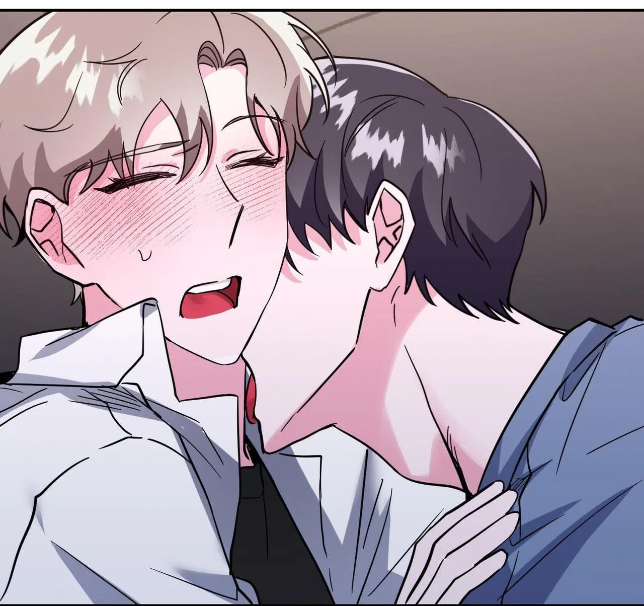 TIỀN BỐI, ANH LÀ OMEGA SAO!? Chapter 18 Trang 79