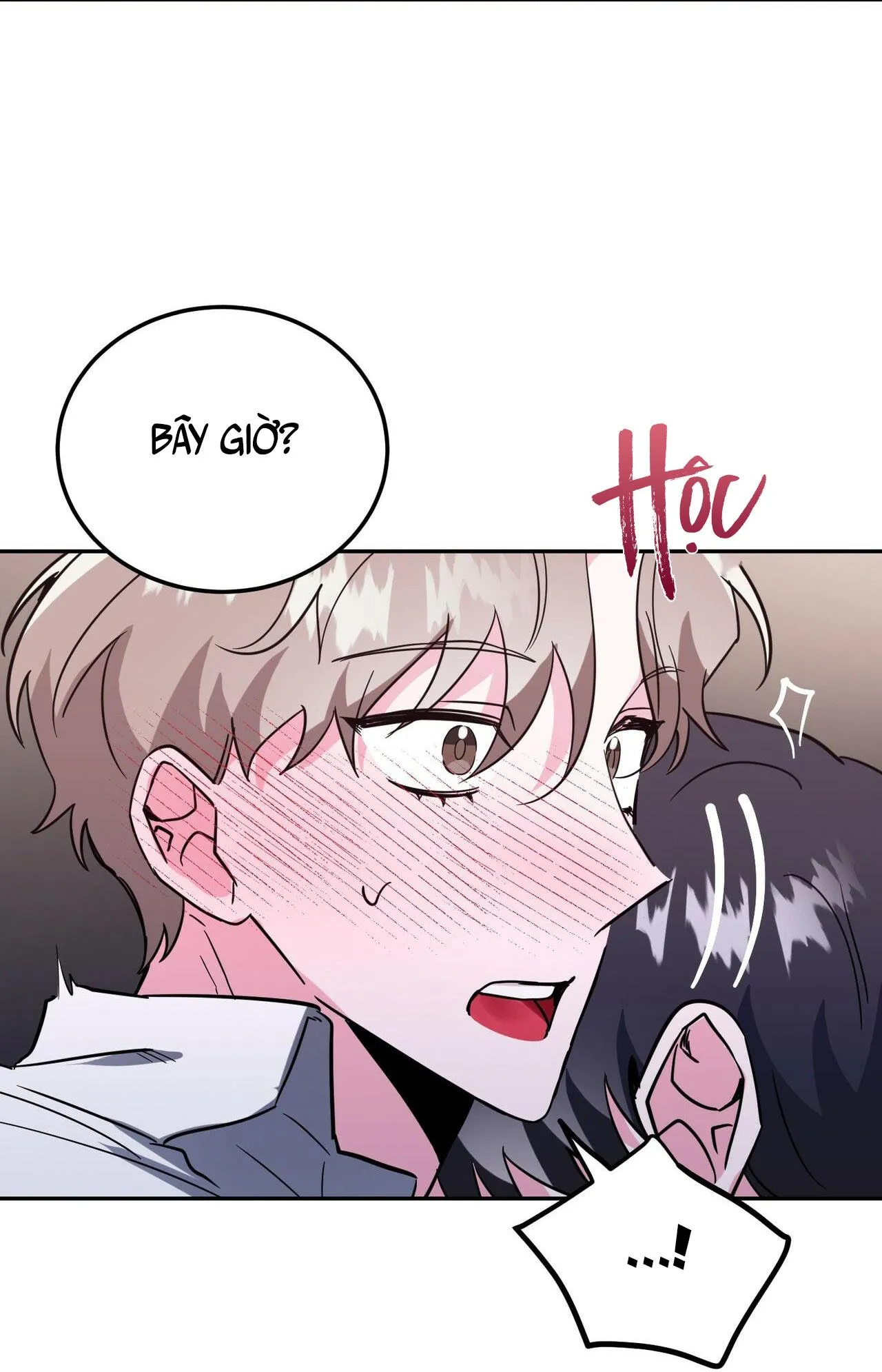 TIỀN BỐI, ANH LÀ OMEGA SAO!? Chapter 18 Trang 80