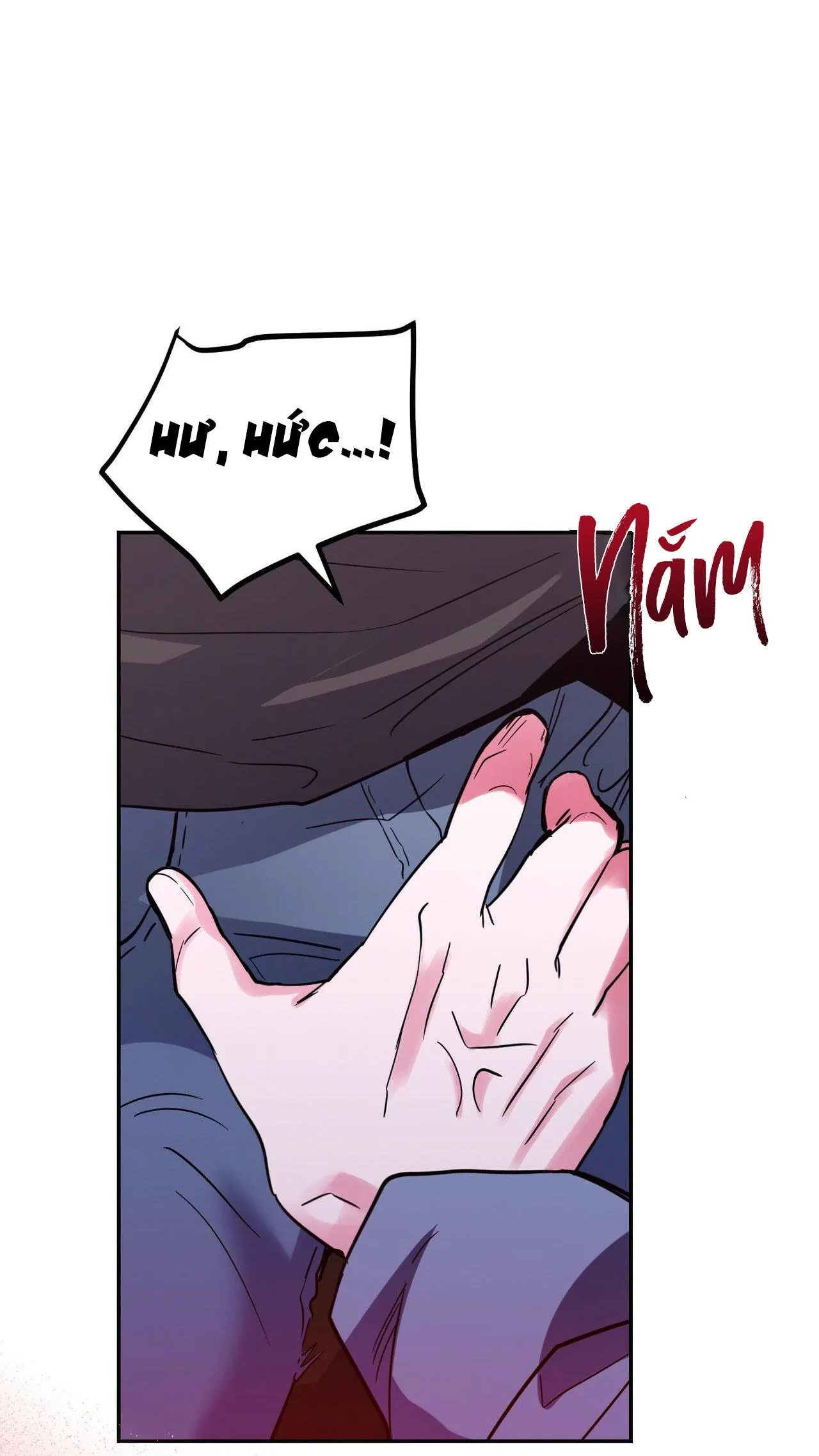 TIỀN BỐI, ANH LÀ OMEGA SAO!? Chapter 18 Trang 81