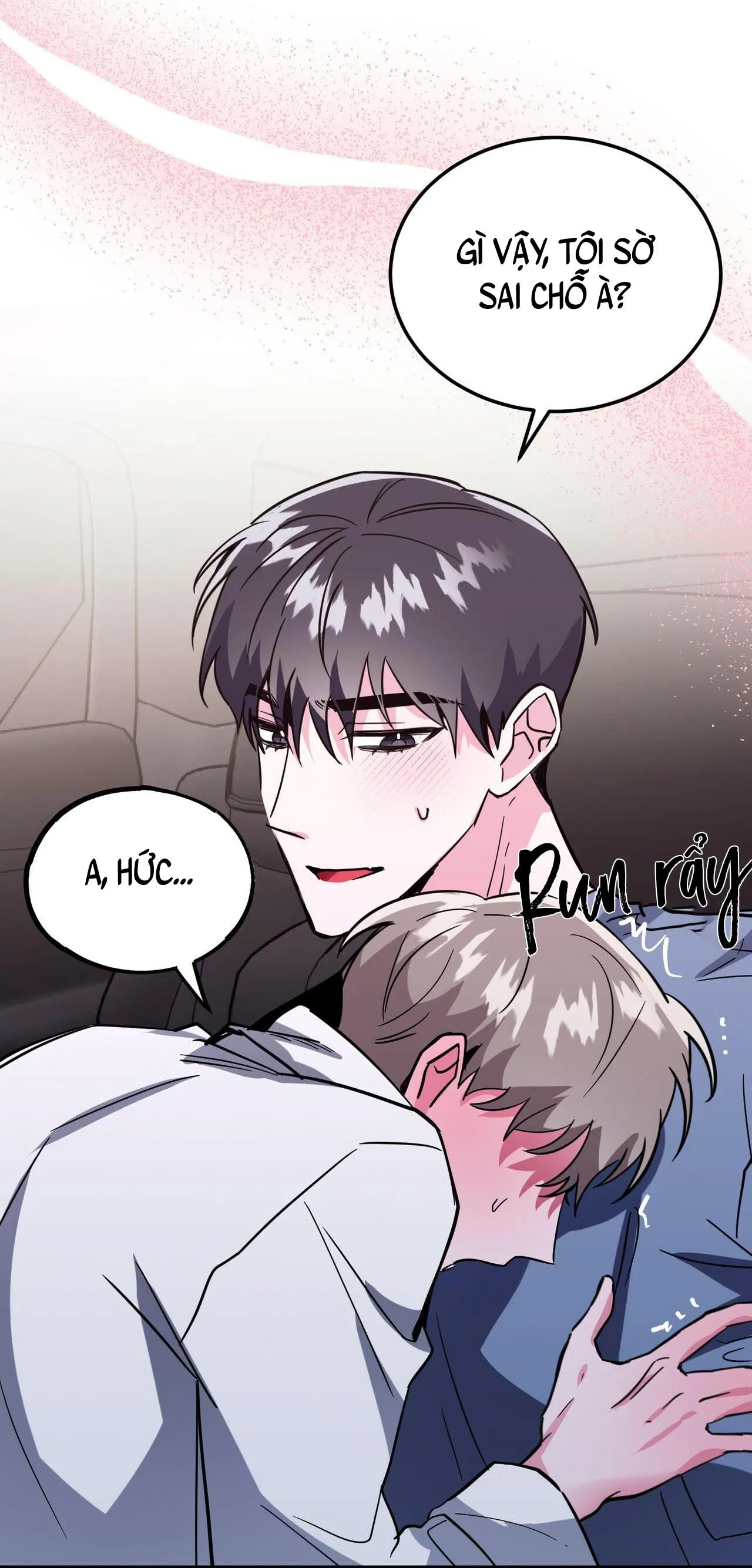 TIỀN BỐI, ANH LÀ OMEGA SAO!? Chapter 18 Trang 82