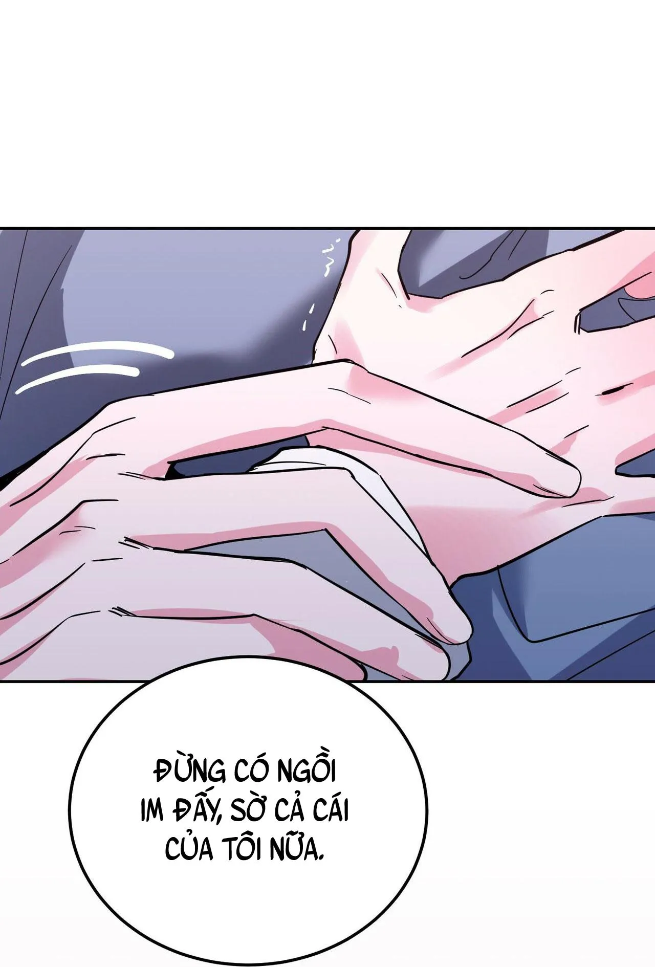 TIỀN BỐI, ANH LÀ OMEGA SAO!? Chapter 18 Trang 84