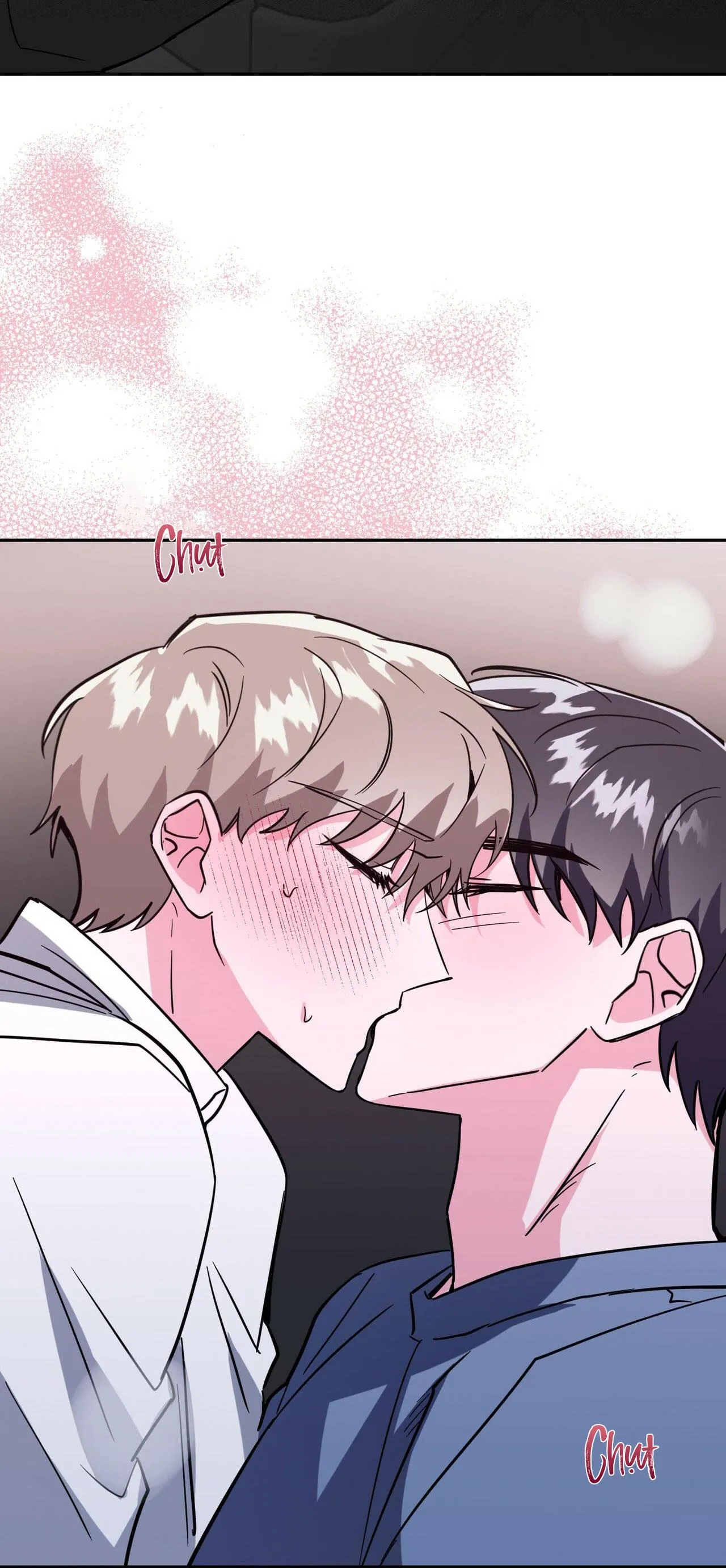 TIỀN BỐI, ANH LÀ OMEGA SAO!? Chapter 18 Trang 92