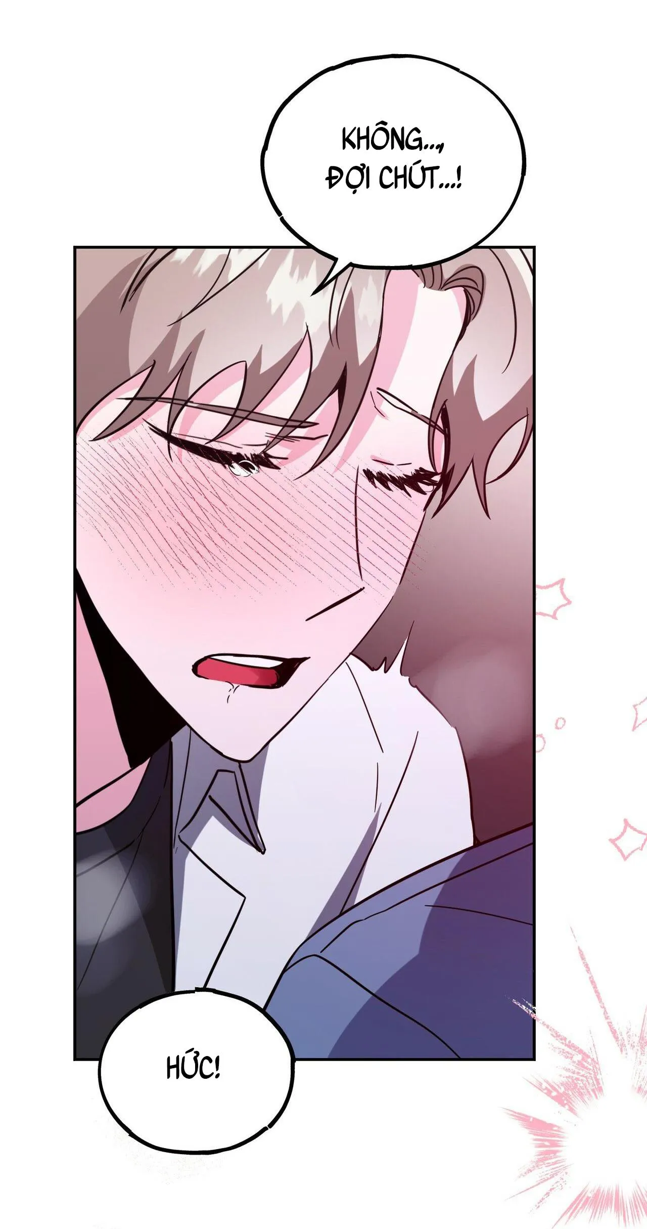 TIỀN BỐI, ANH LÀ OMEGA SAO!? Chapter 18 Trang 100