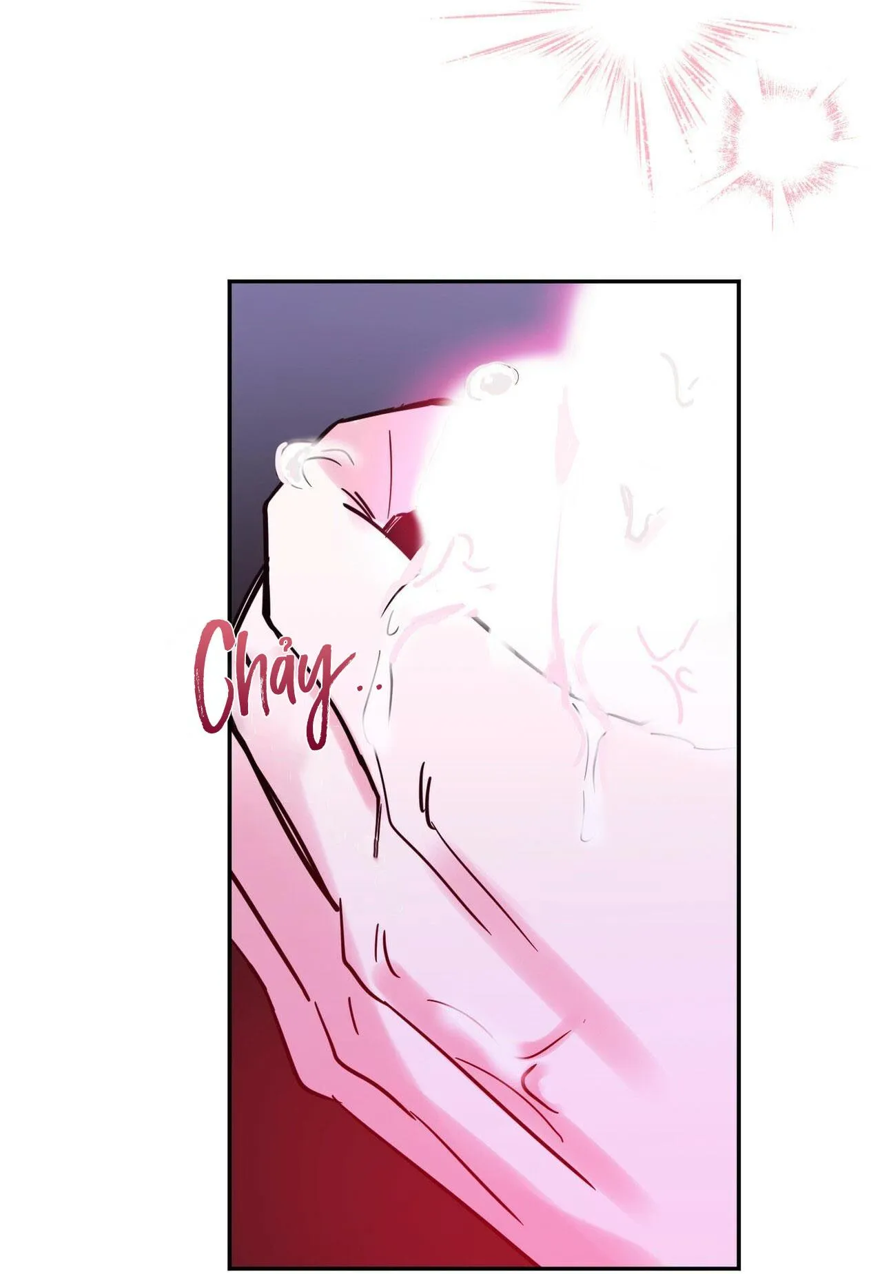 TIỀN BỐI, ANH LÀ OMEGA SAO!? Chapter 18 Trang 103