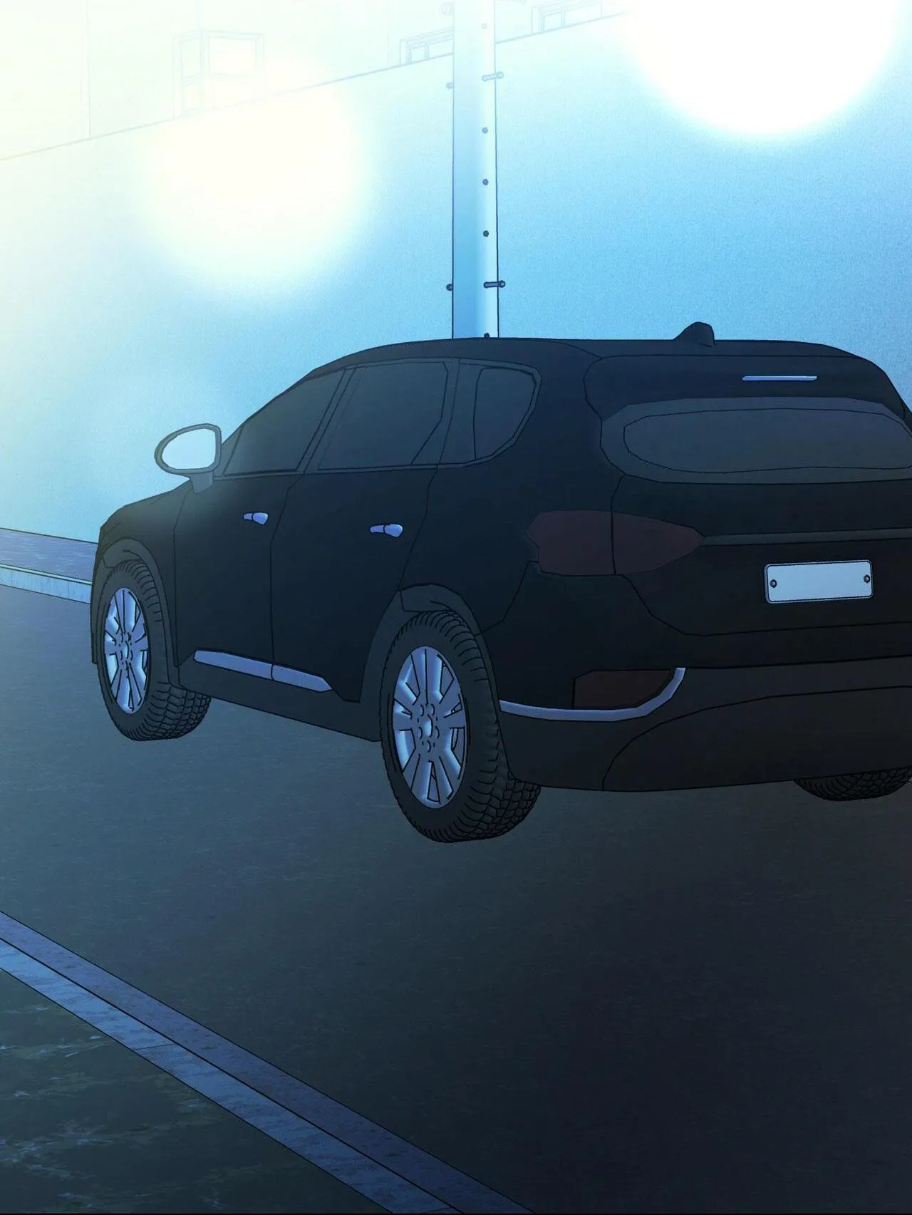 TIỀN BỐI, ANH LÀ OMEGA SAO!? Chapter 18 Trang 117