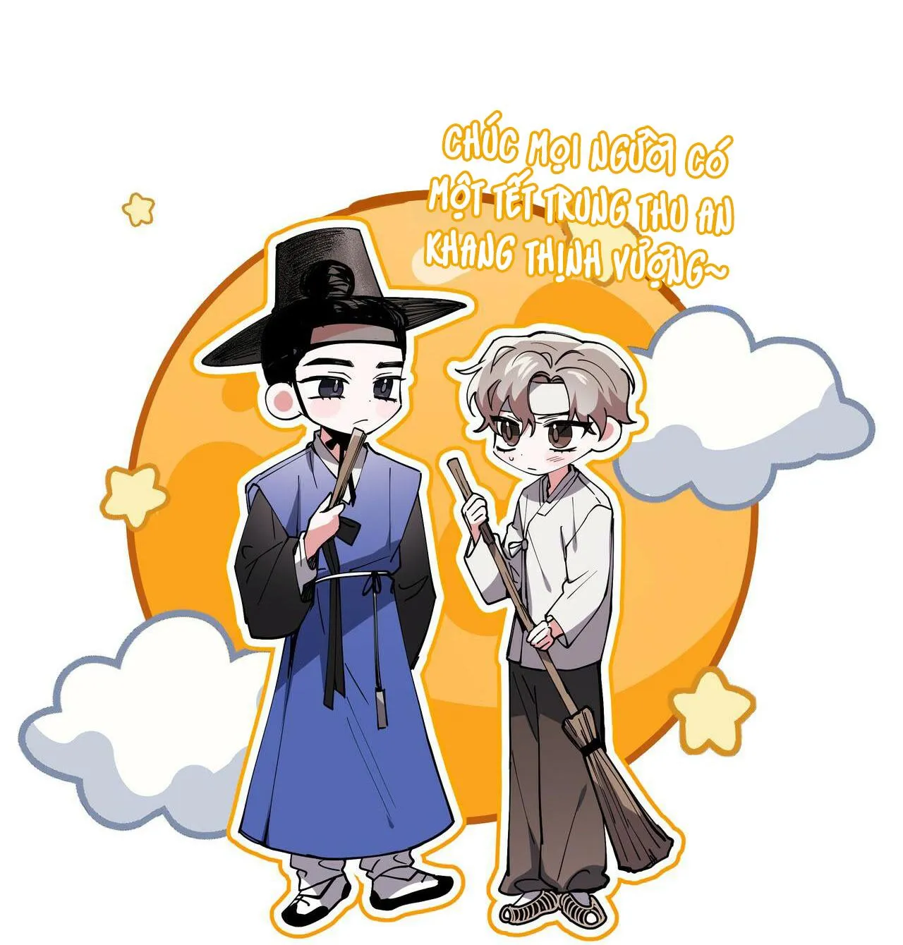 TIỀN BỐI, ANH LÀ OMEGA SAO!? Chapter 18 Trang 123