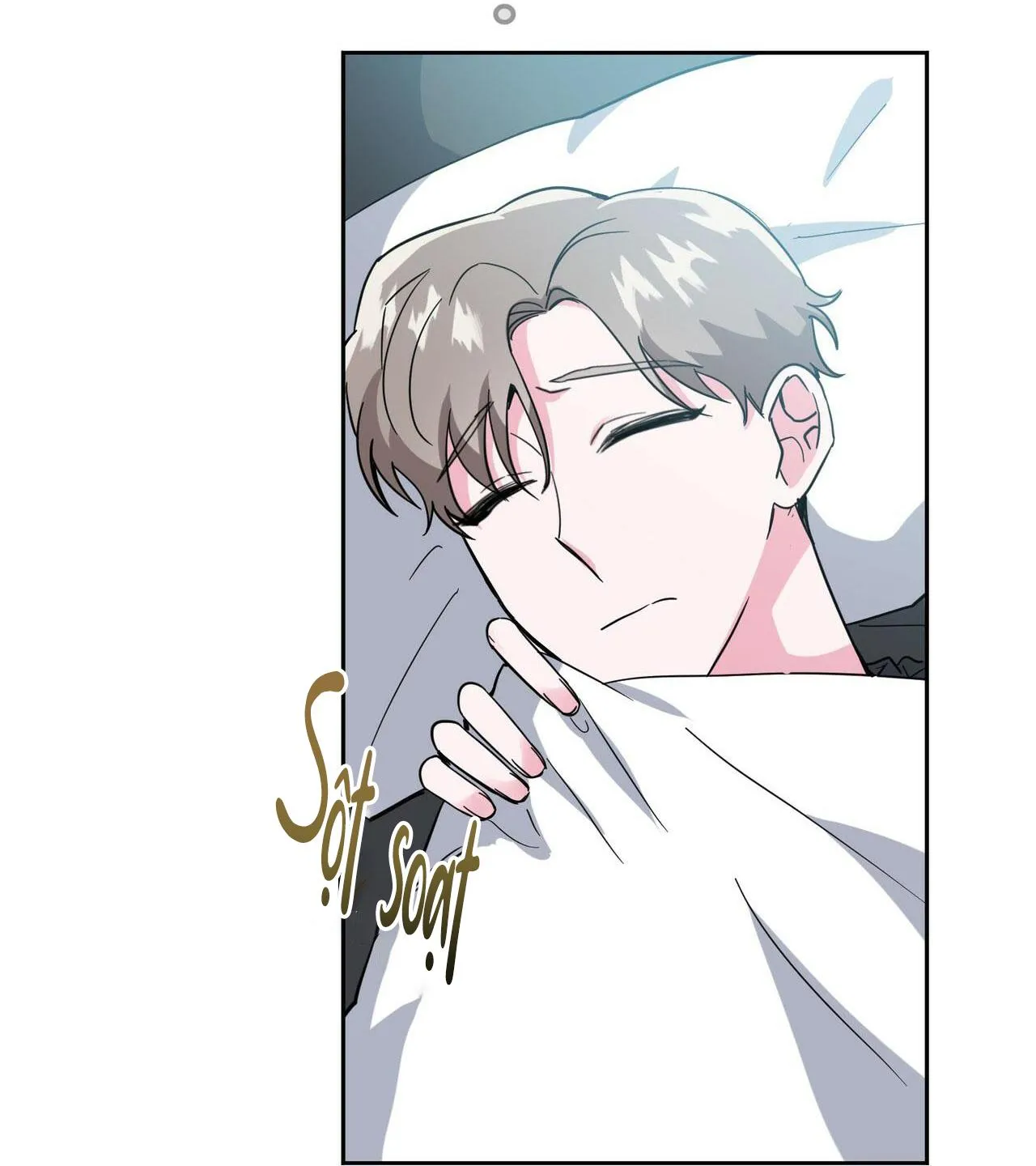 TIỀN BỐI, ANH LÀ OMEGA SAO!? Chapter 19 Trang 11