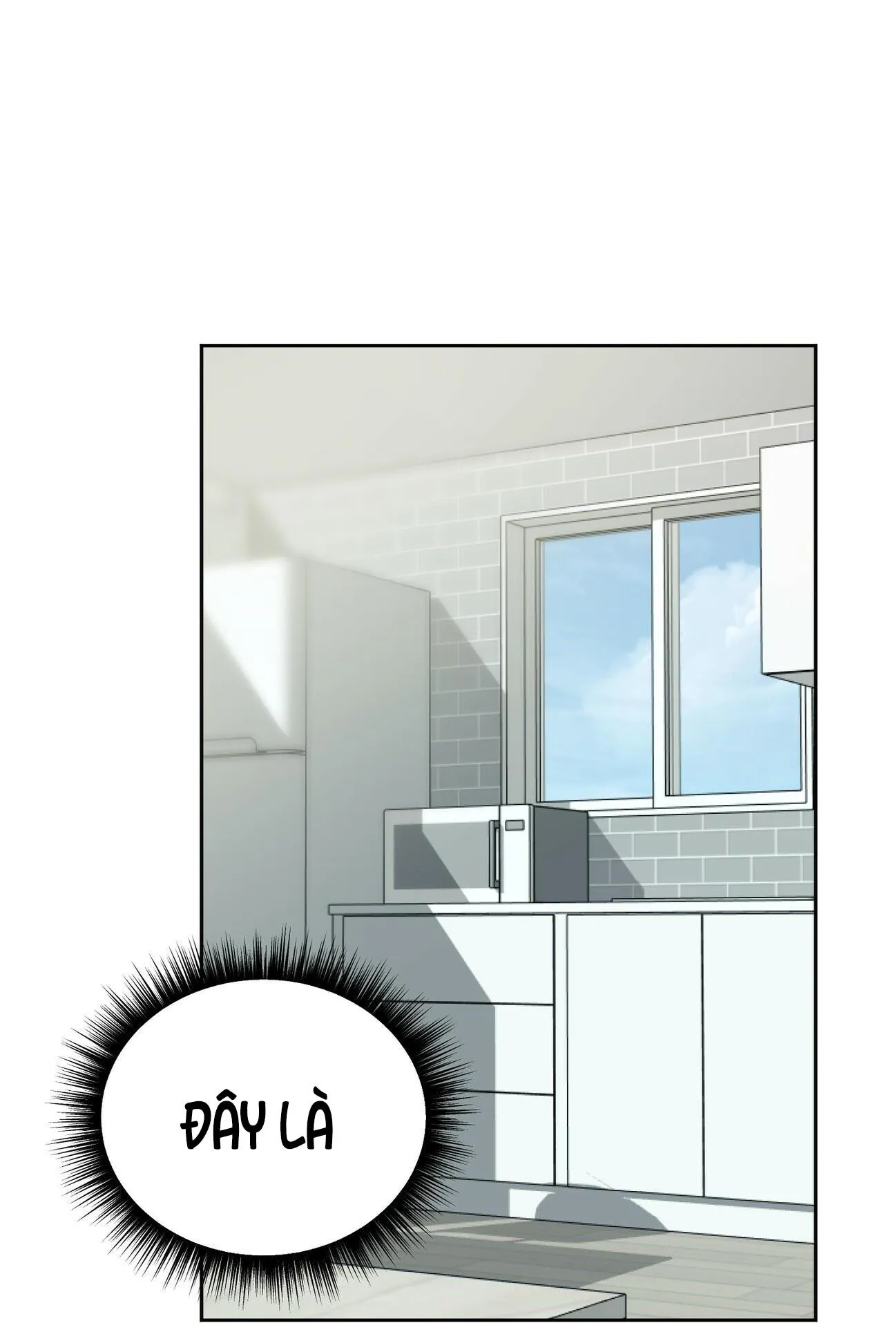 TIỀN BỐI, ANH LÀ OMEGA SAO!? Chapter 19 Trang 21