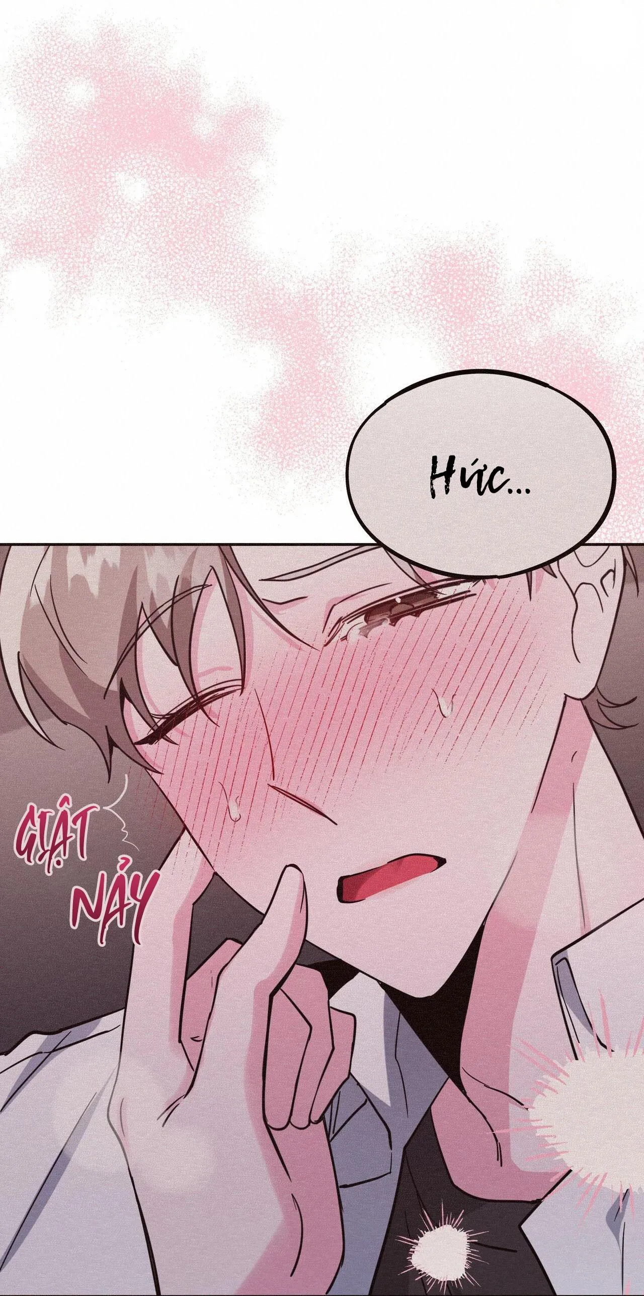 TIỀN BỐI, ANH LÀ OMEGA SAO!? Chapter 19 Trang 46