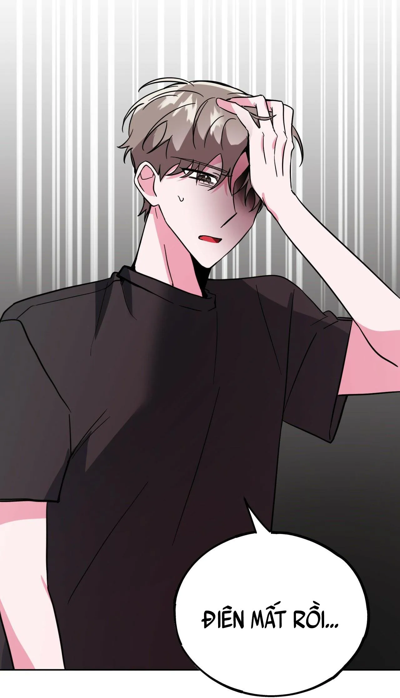 TIỀN BỐI, ANH LÀ OMEGA SAO!? Chapter 19 Trang 54