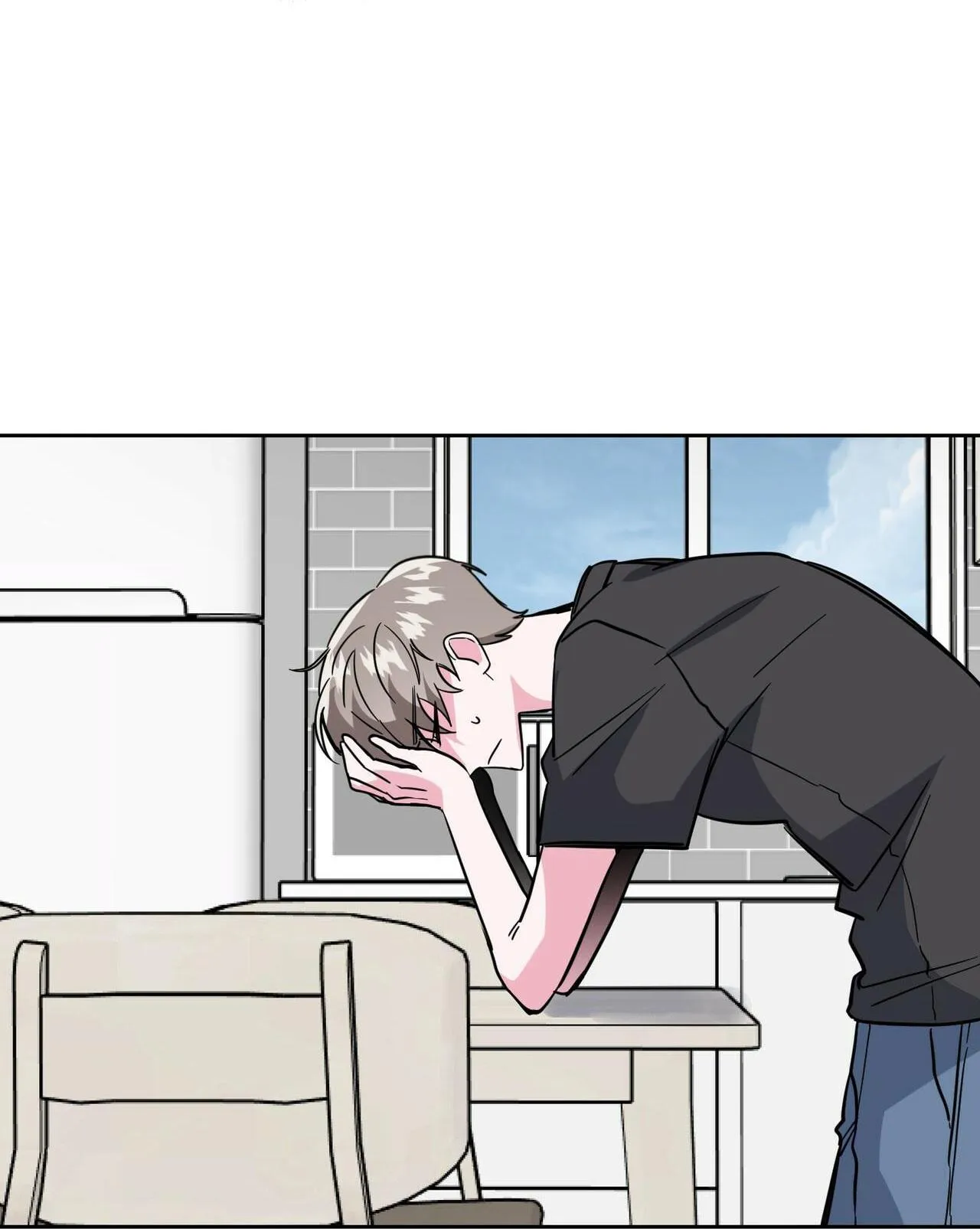 TIỀN BỐI, ANH LÀ OMEGA SAO!? Chapter 19 Trang 56