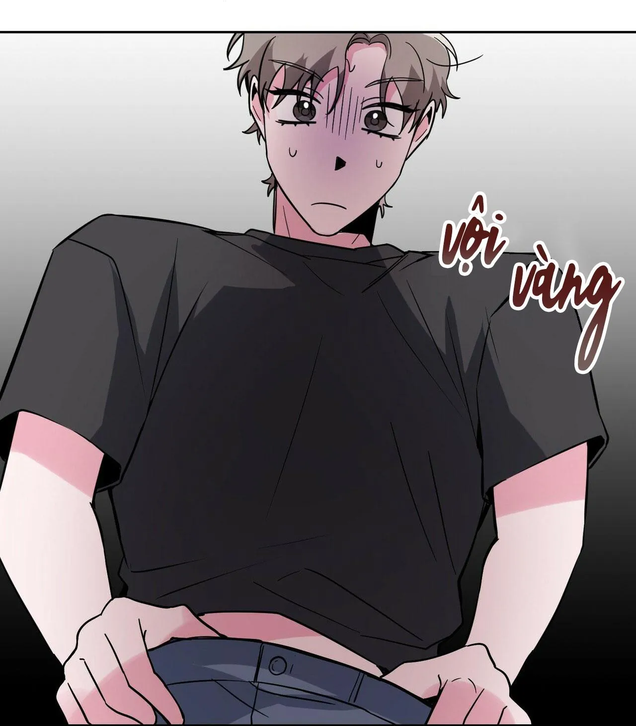 TIỀN BỐI, ANH LÀ OMEGA SAO!? Chapter 19 Trang 61