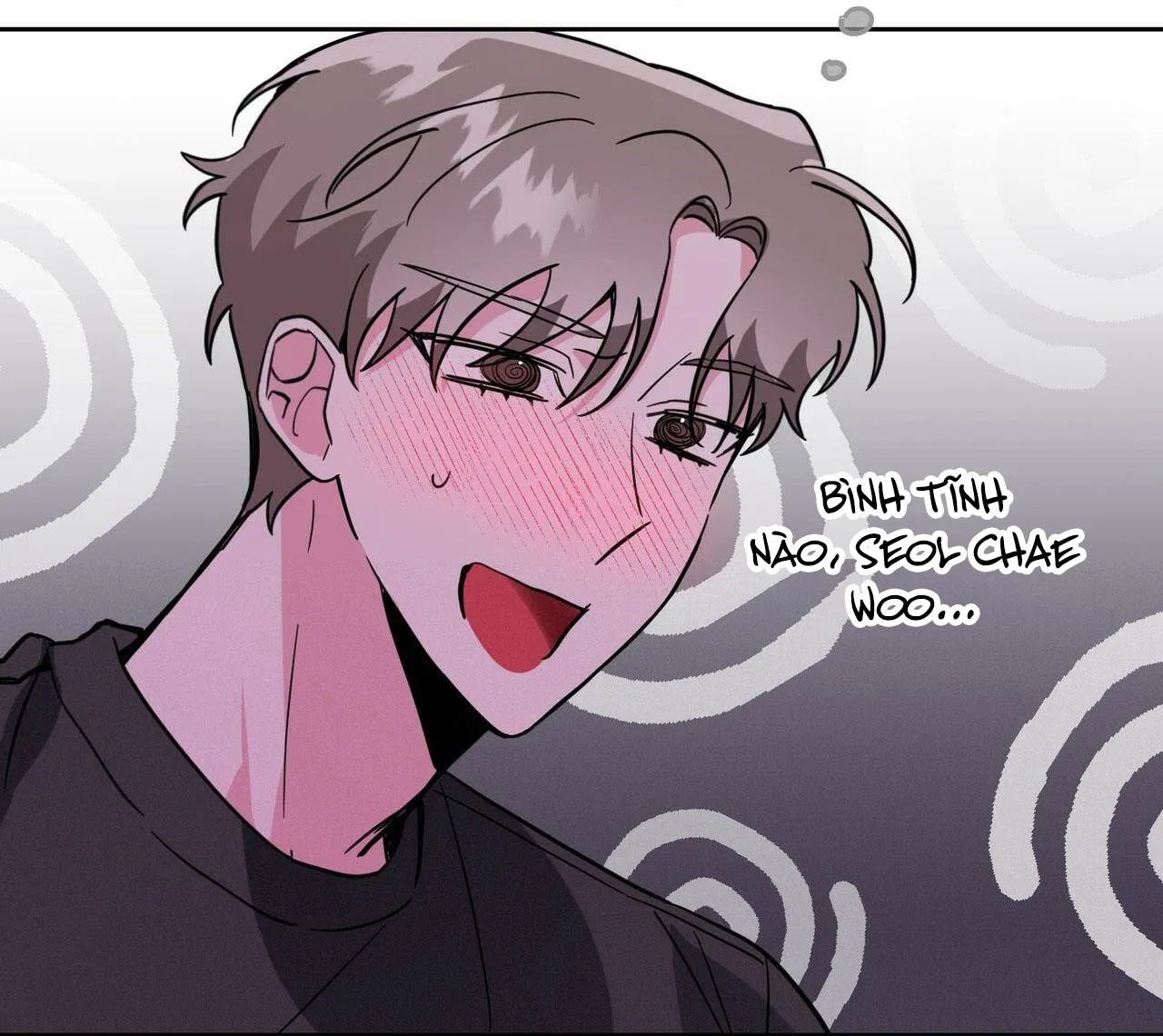 TIỀN BỐI, ANH LÀ OMEGA SAO!? Chapter 19 Trang 64