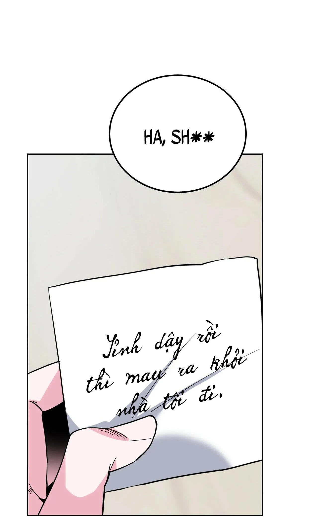 TIỀN BỐI, ANH LÀ OMEGA SAO!? Chapter 19 Trang 72