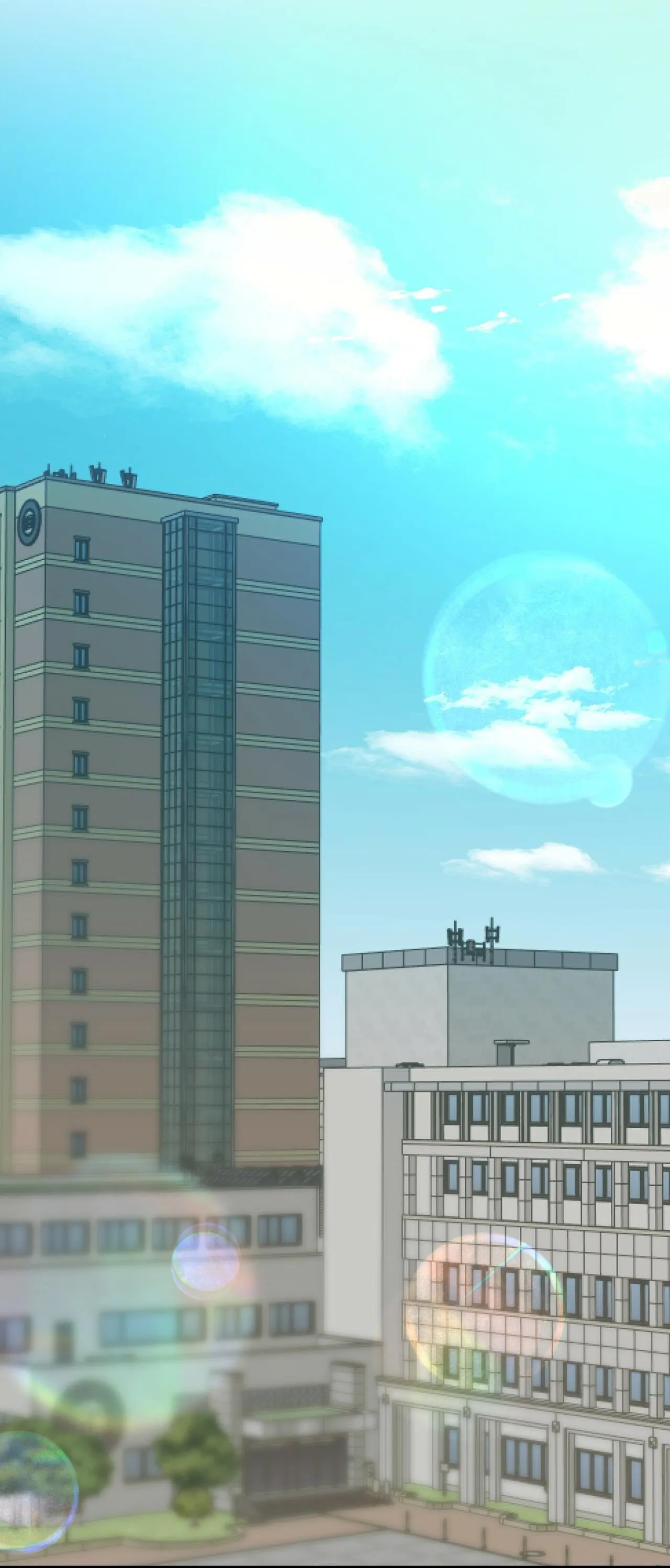 TIỀN BỐI, ANH LÀ OMEGA SAO!? Chapter 19 Trang 81