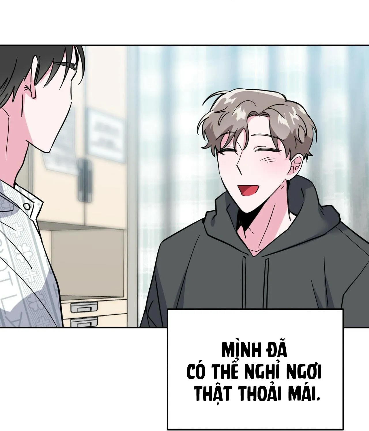 TIỀN BỐI, ANH LÀ OMEGA SAO!? Chapter 19 Trang 89