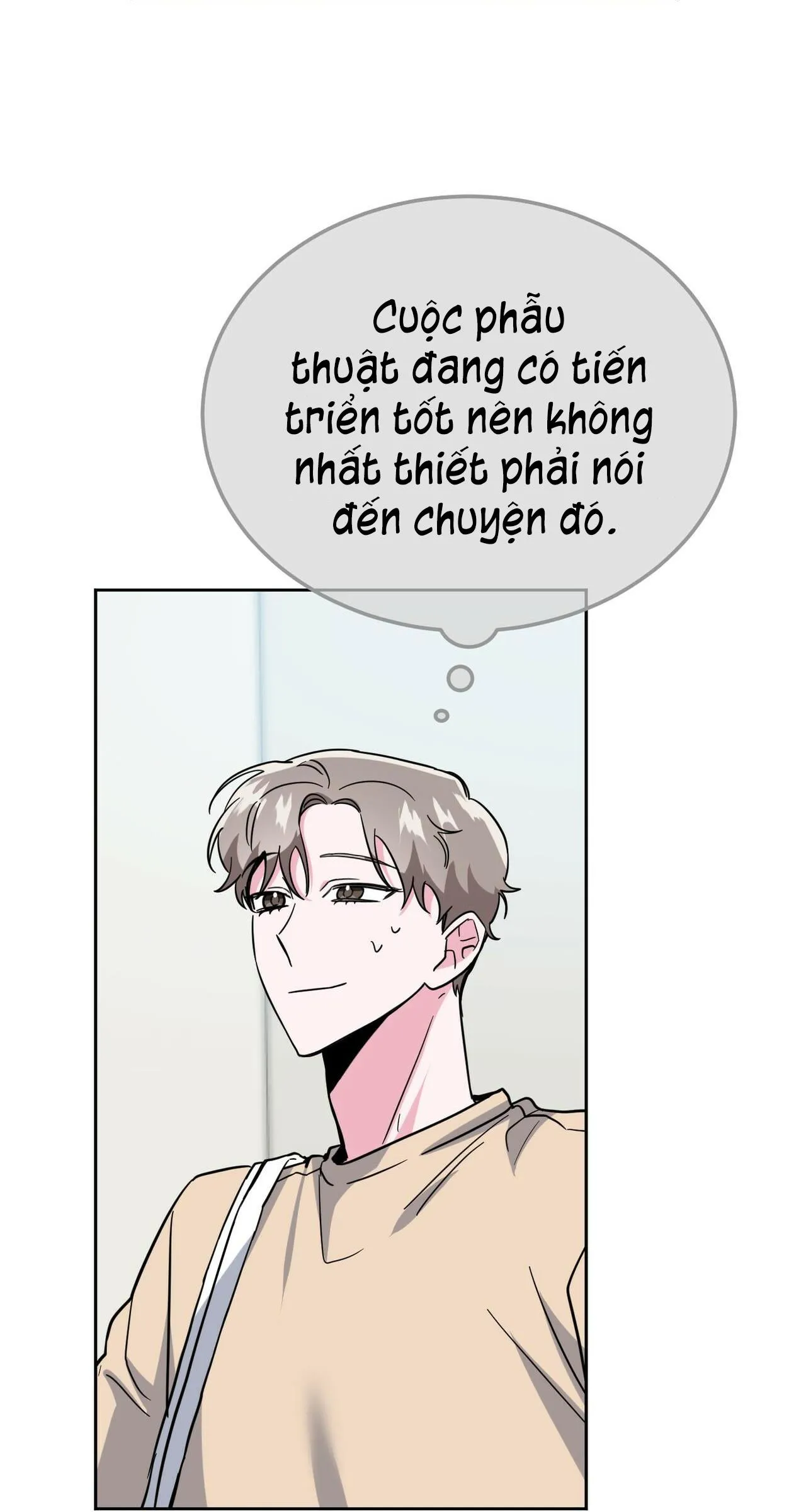 TIỀN BỐI, ANH LÀ OMEGA SAO!? Chapter 19 Trang 91