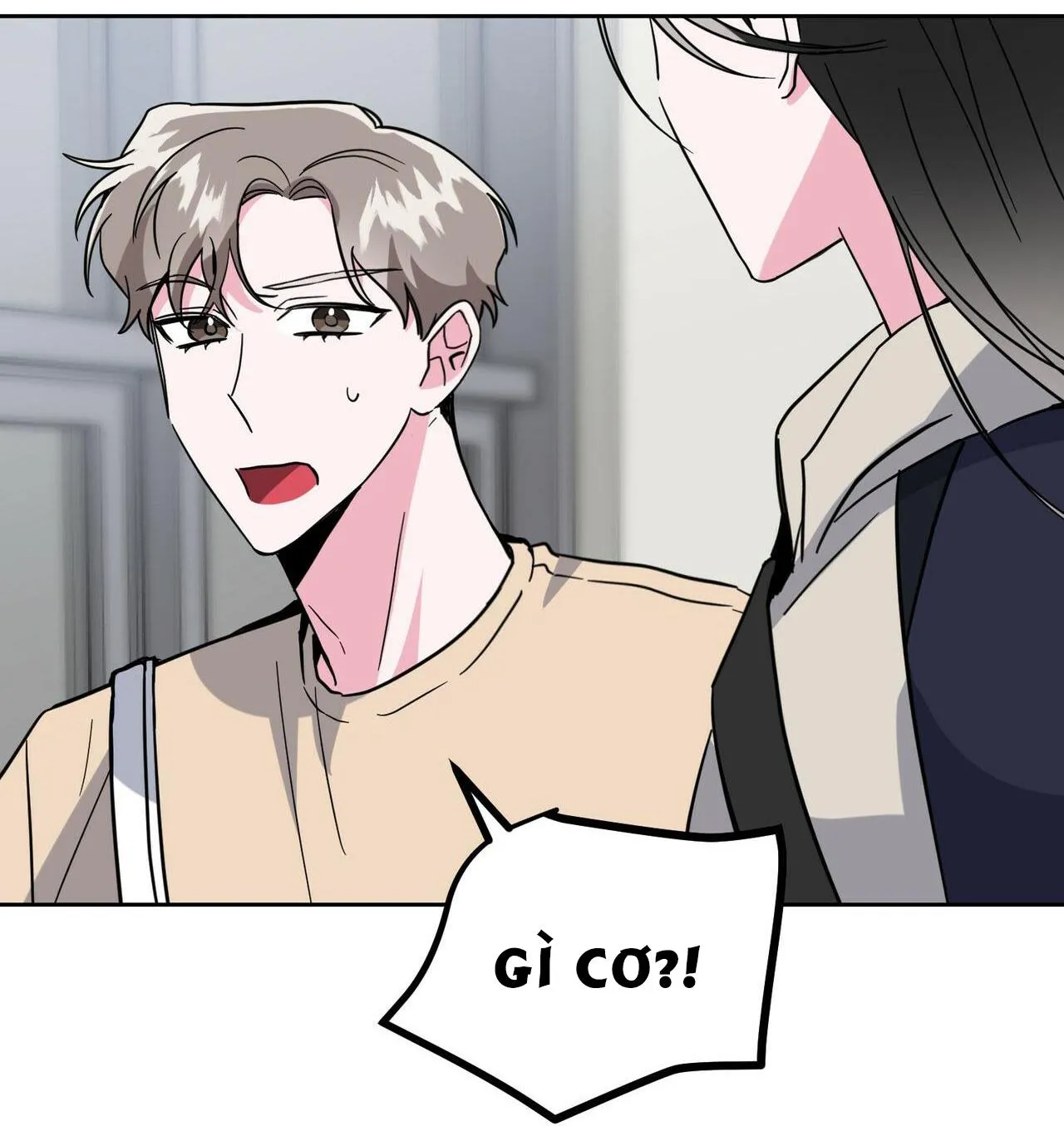 TIỀN BỐI, ANH LÀ OMEGA SAO!? Chapter 19 Trang 105